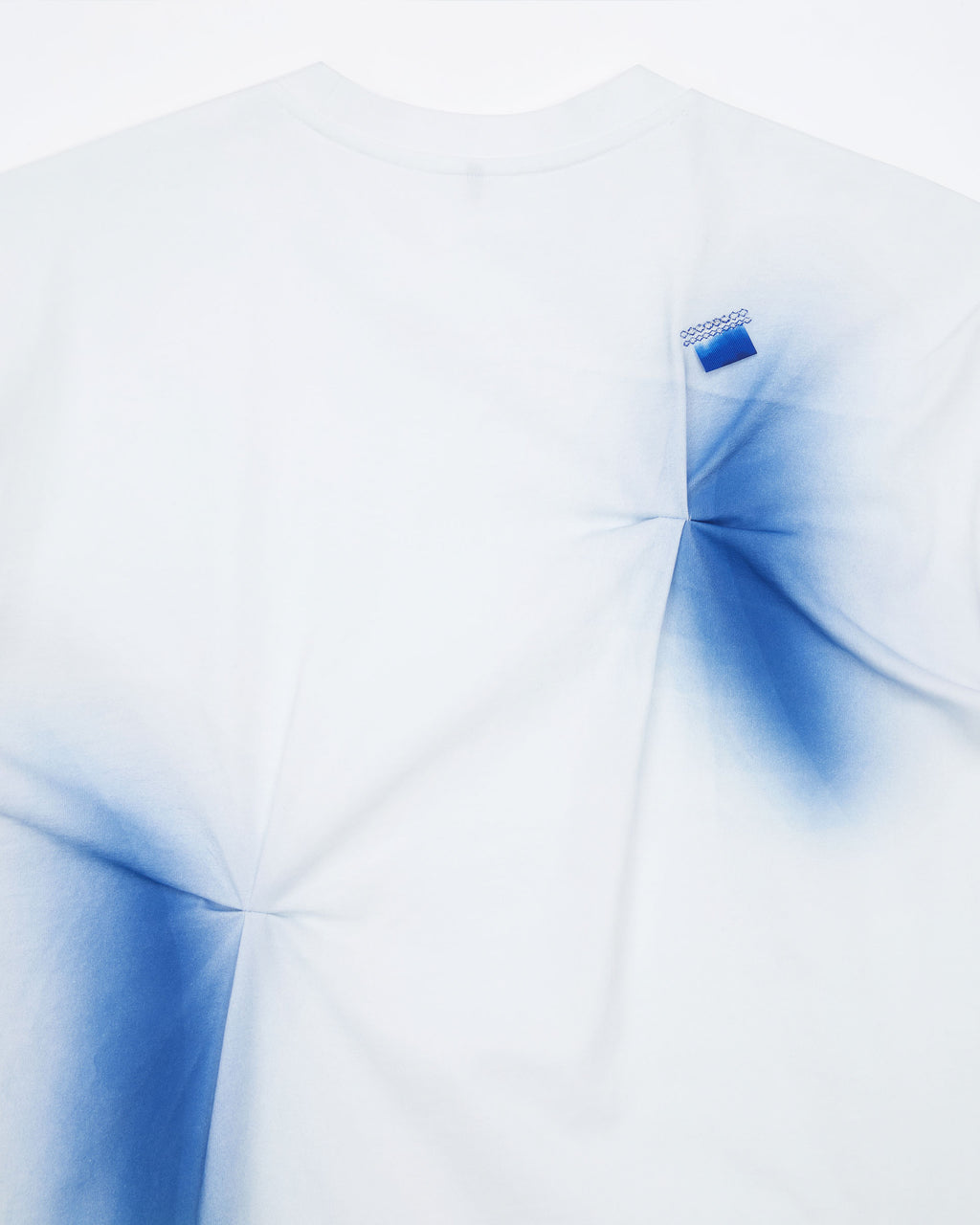Ader Error - Nowia t-shirt (Off White) product image 11 | TRAB K-Fashion Australia