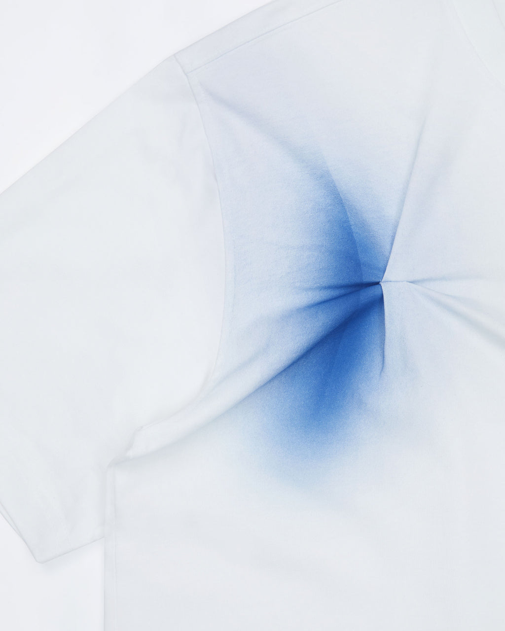 Ader Error - Nowia t-shirt (Off White) product image 8 | TRAB K-Fashion Australia