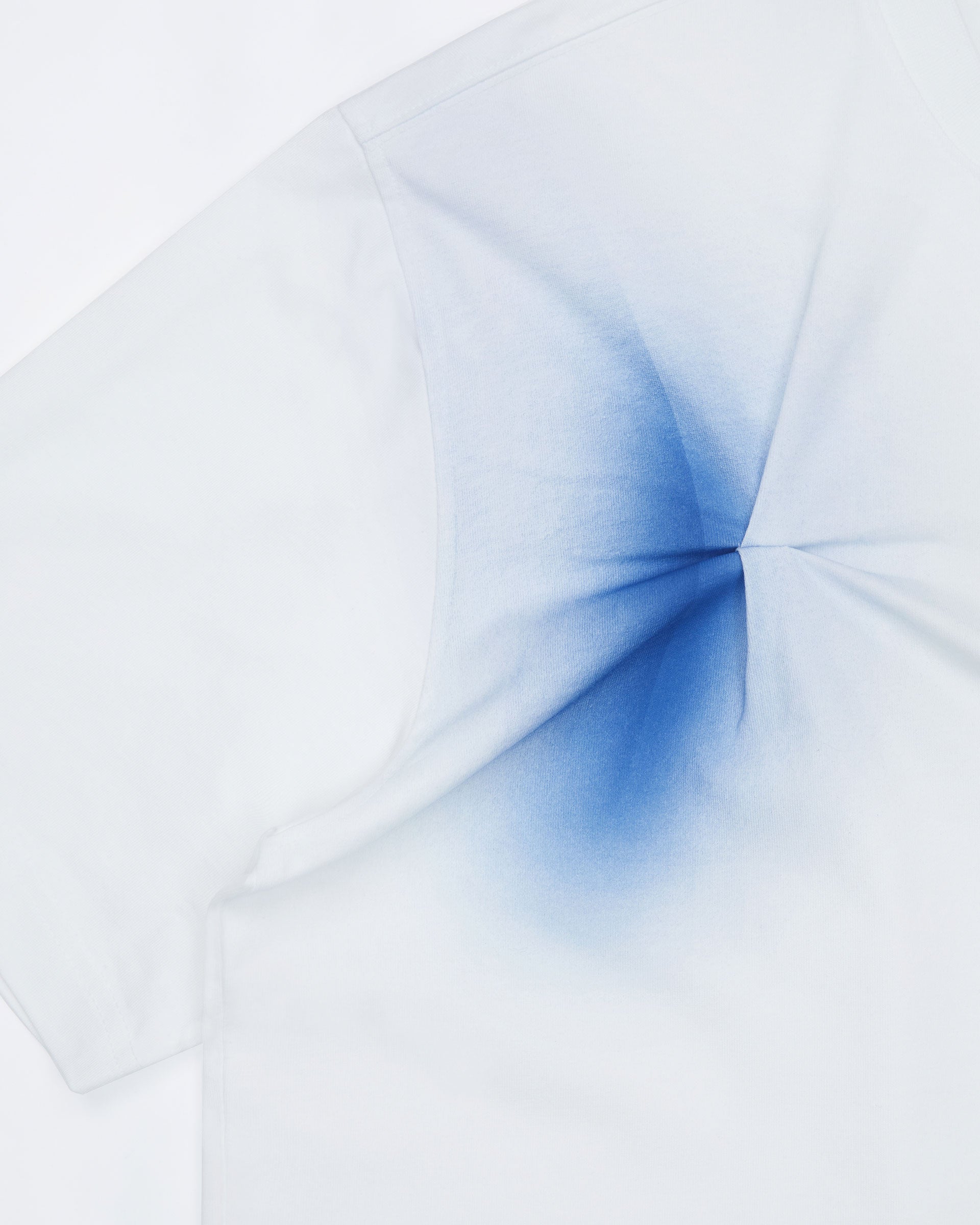 Ader Error - Nowia t-shirt (Off White) product image 8 | TRAB K-Fashion Australia