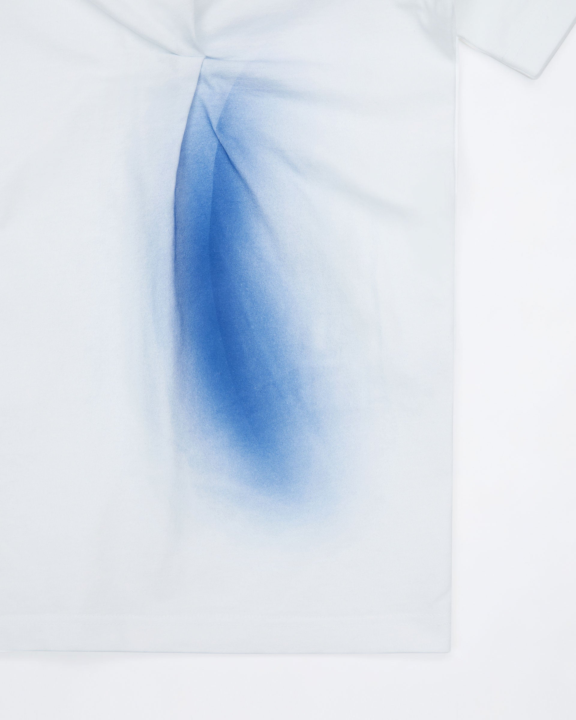 Ader Error - Nowia t-shirt (Off White) product image 9 | TRAB K-Fashion Australia