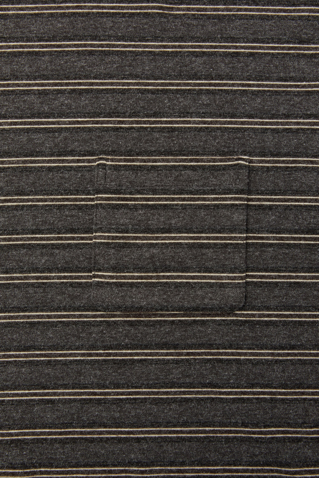 Coor - Soft Brushed Multi Pin Stripe T-Shirt (Charcoal) product image 6 | TRAB K-Fashion Australia