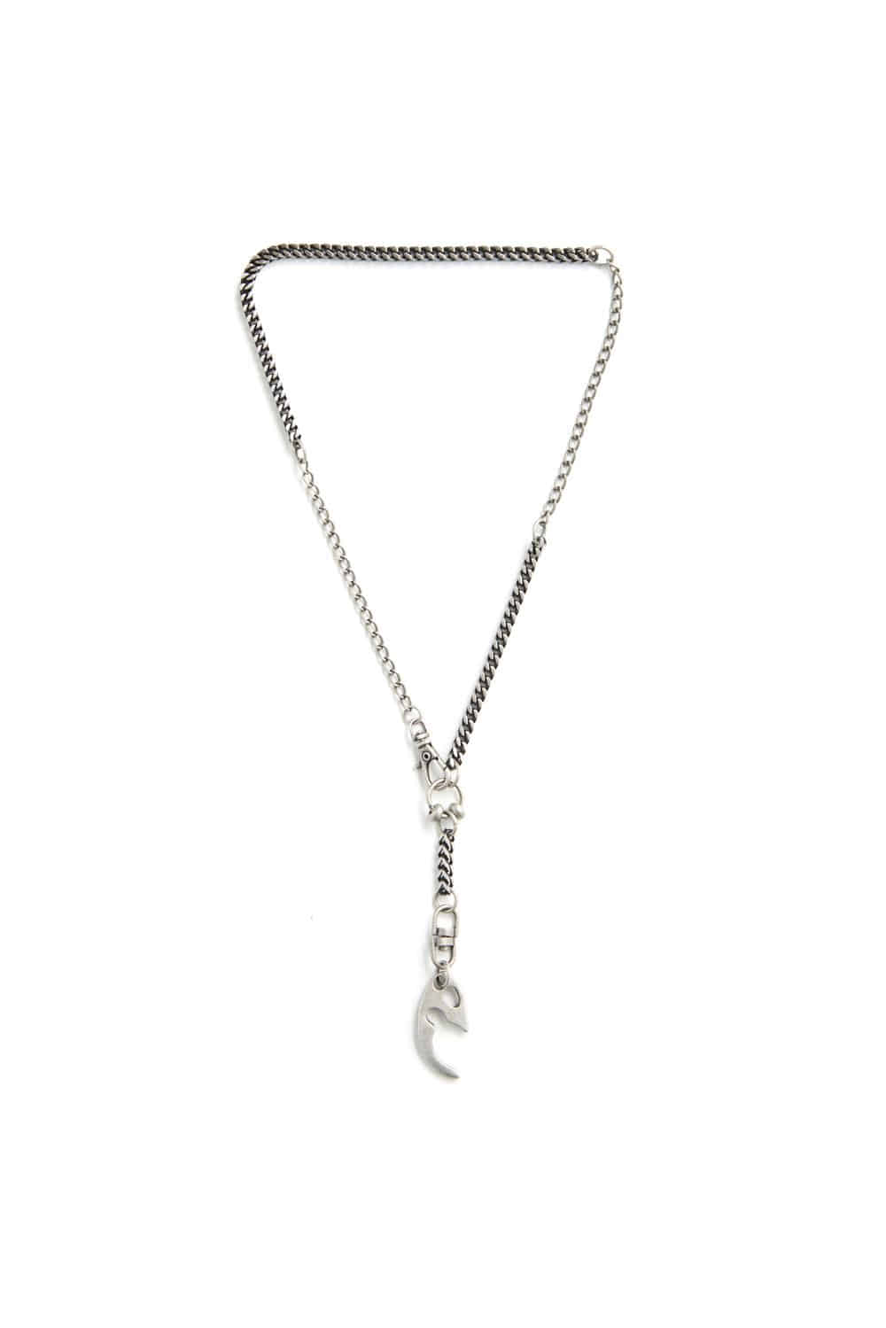 Hatchingroom - Broken Egg 2Way Necklace (OC) product image 1 | TRAB K-Fashion Australia