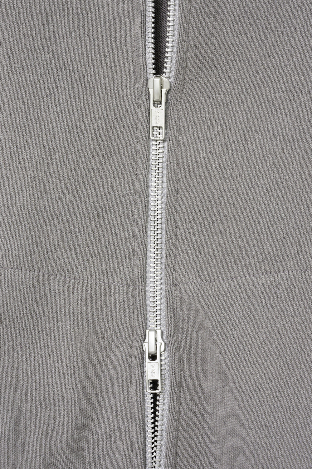 Hatchingroom - Middle Cardigan (Grey) product image 4 | TRAB K-Fashion Australia