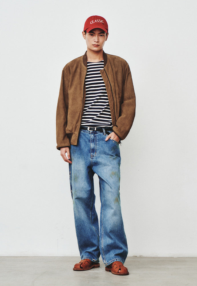 Art if acts - Western Belt (Black) product image 2 | TRAB K-Fashion Australia