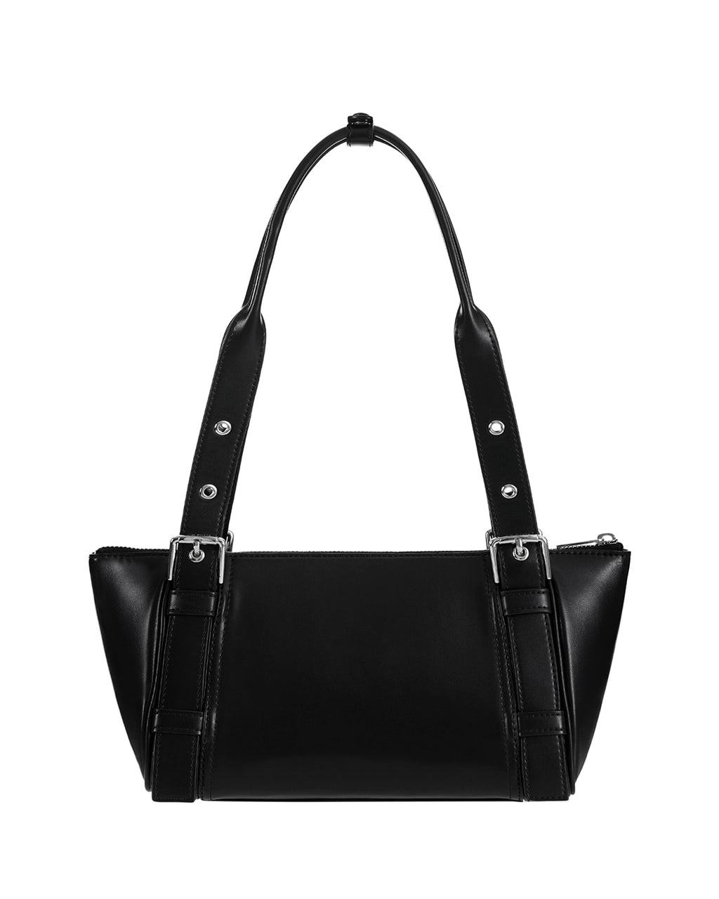 Stand Oil - Boat Bag (Black) product image 3 | TRAB K-Fashion Australia