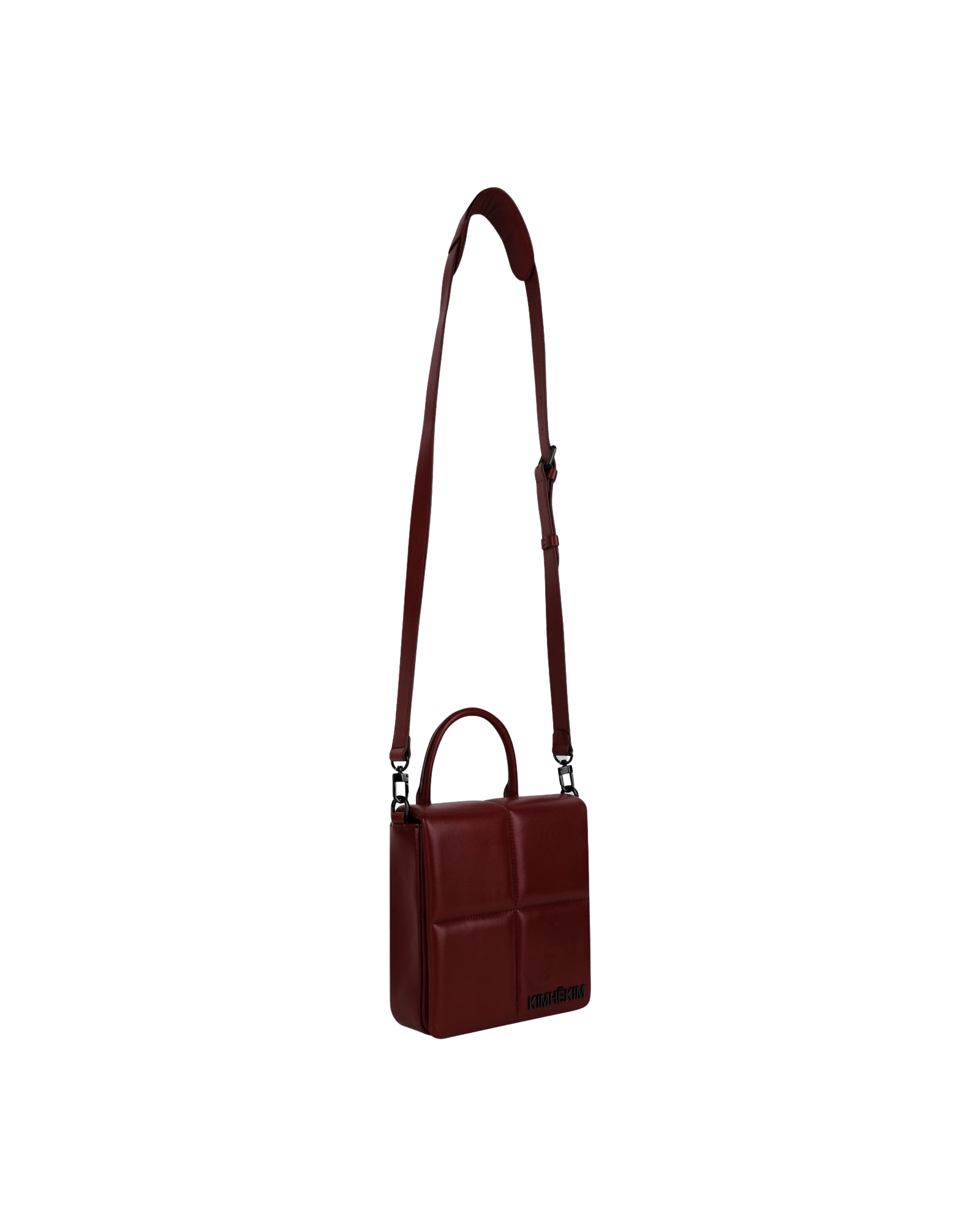 Kimhe Kim - Monaka Bag (Red) product image 11 | TRAB K-Fashion Australia