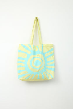 Hatchingroom - Haema Bag (Lemon) product image 1 | TRAB K-Fashion Australia