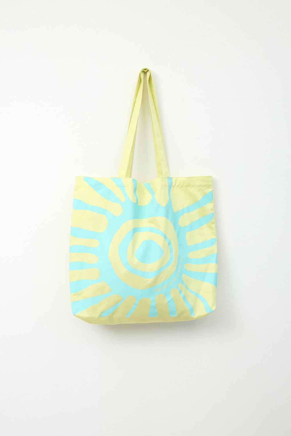 Hatchingroom - Haema Bag (Lemon) product image 1 | TRAB K-Fashion Australia