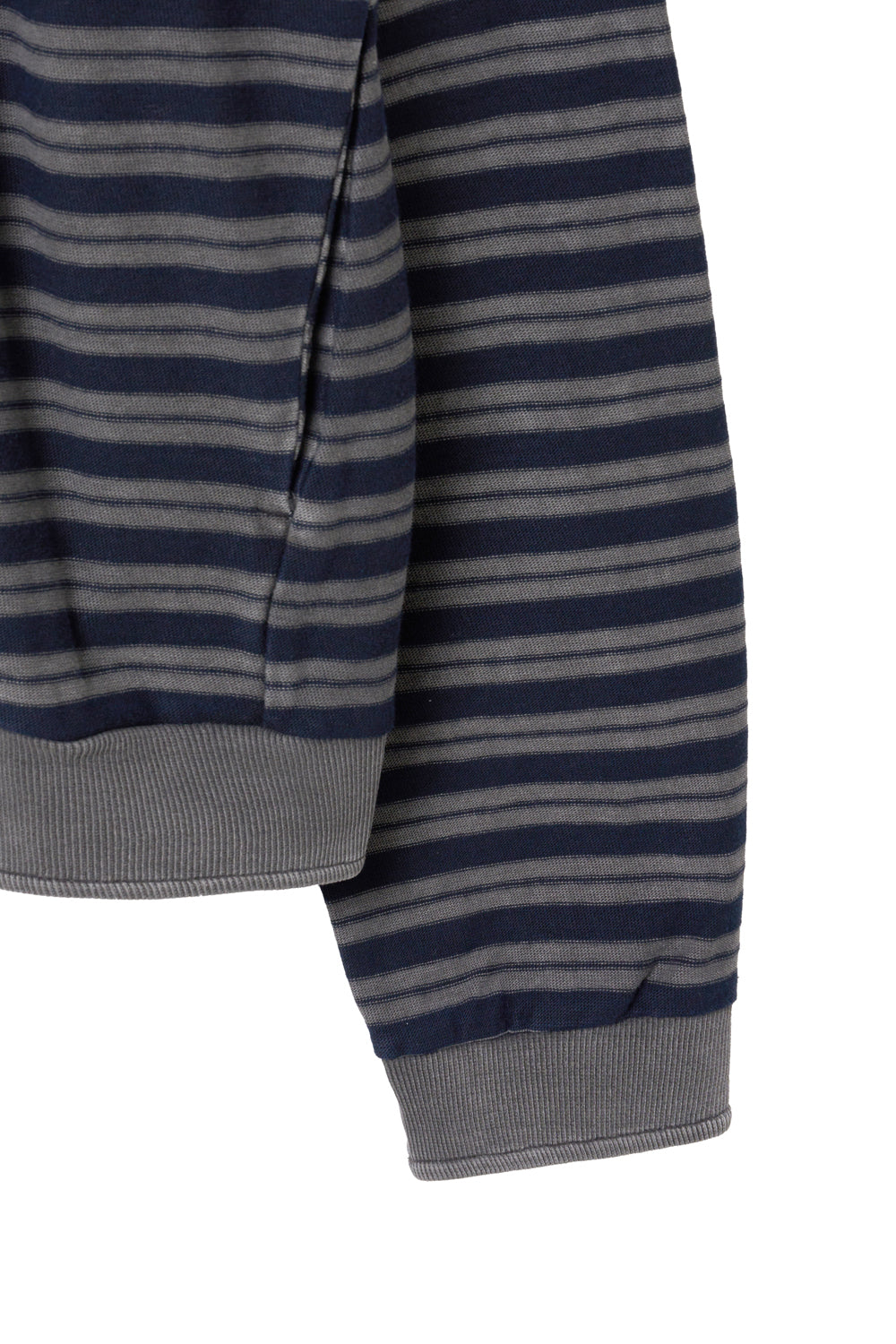 Hatchingroom - Stripe Cardigan (Blue) product image 6 | TRAB K-Fashion Australia
