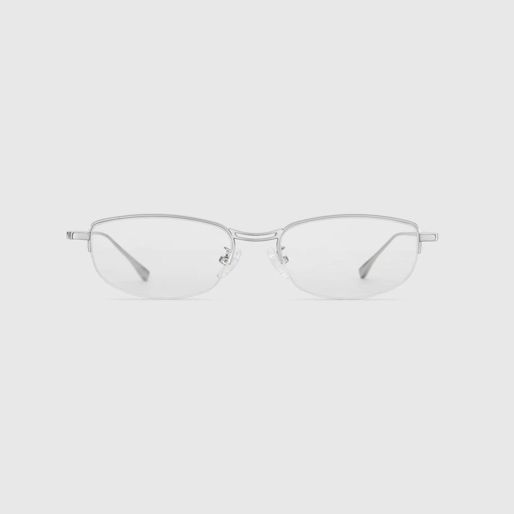Blue Elephant - Mune (Silver) product image 1 | TRAB K-Fashion Australia