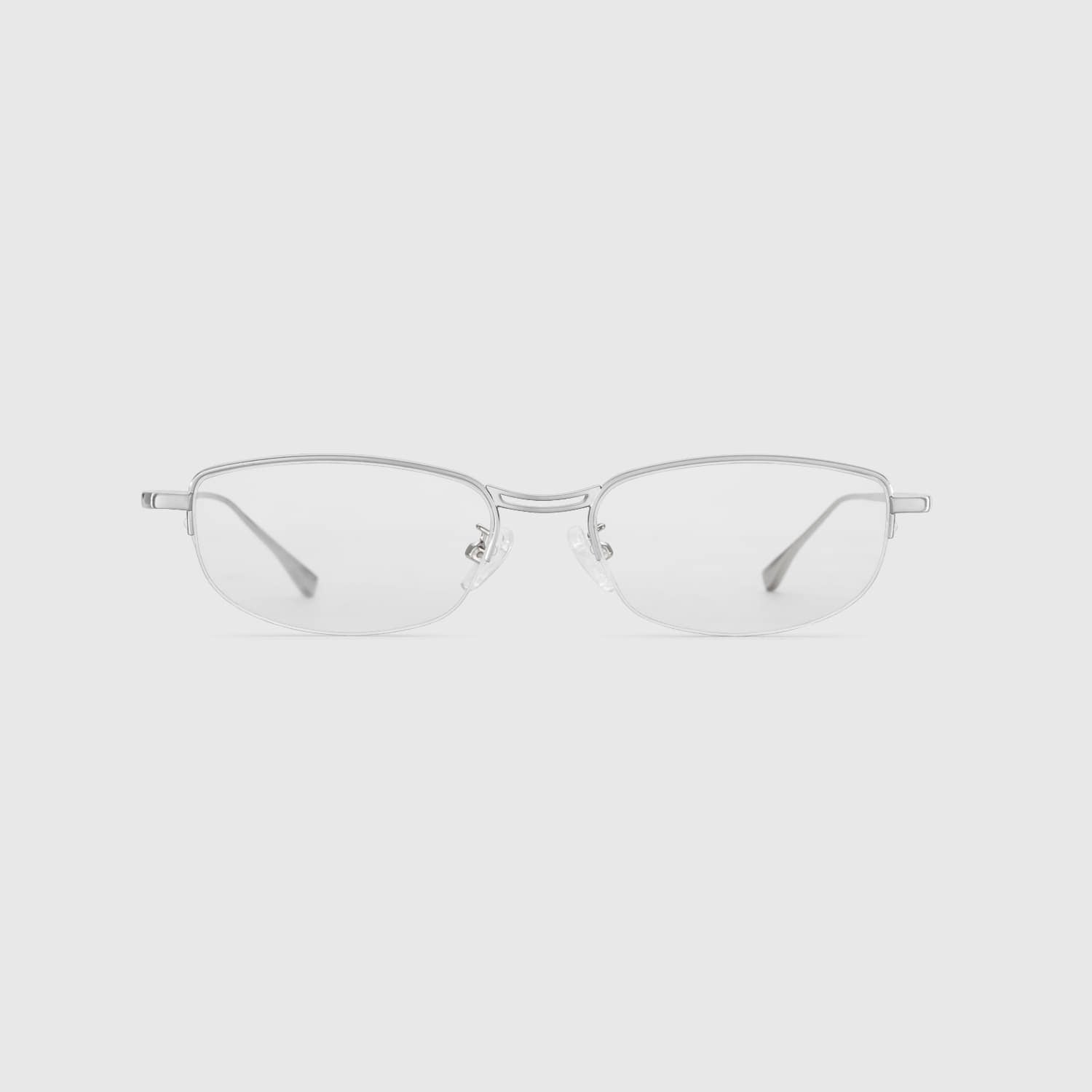 Blue Elephant - Mune (Silver) product image 1 | TRAB K-Fashion Australia
