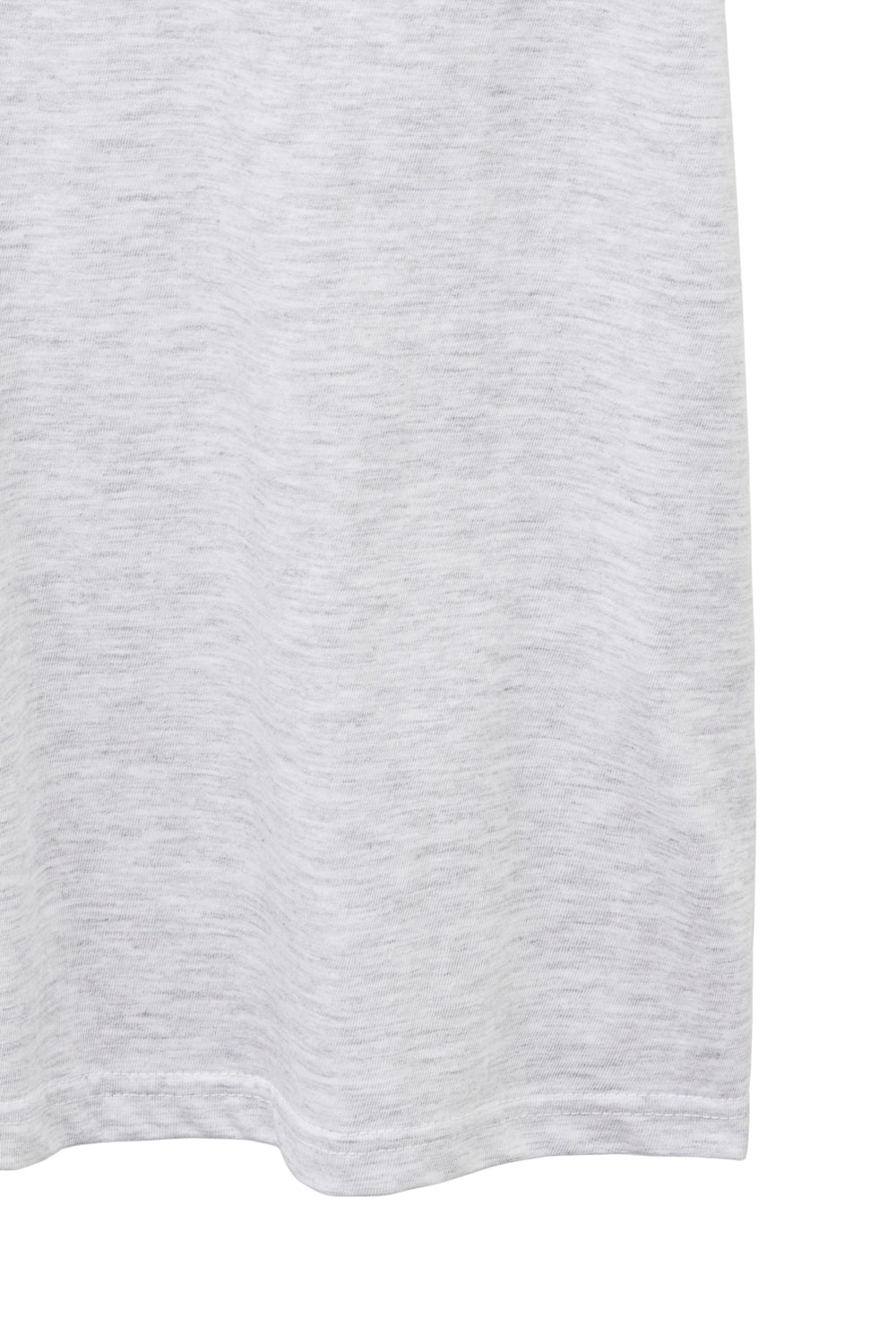 Hatchingroom - Devil Tee 1/2 1% (M.Grey) product image 6 | TRAB K-Fashion Australia