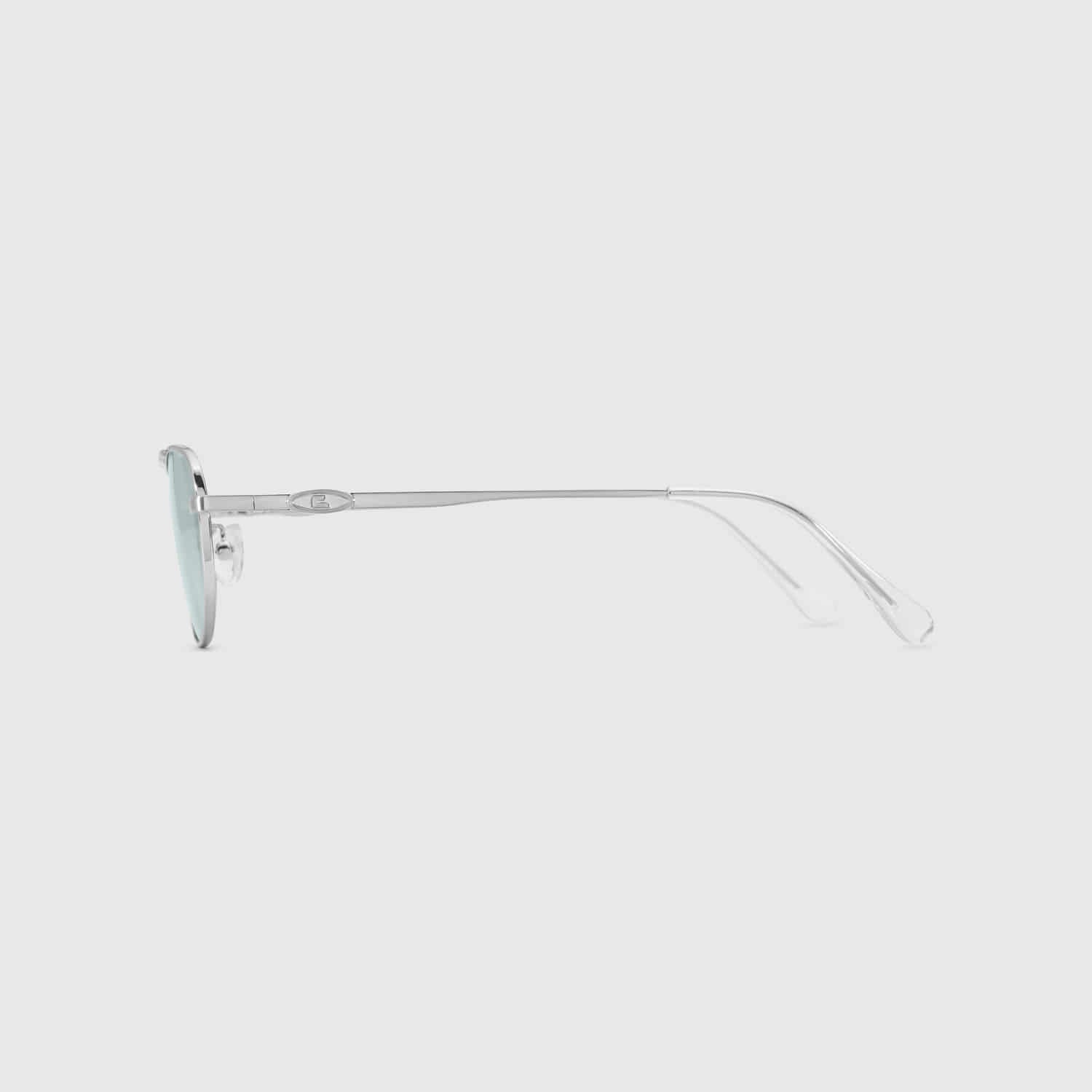Blue Elephant - Tenzy-S (Silver) product image 2 | TRAB K-Fashion Australia