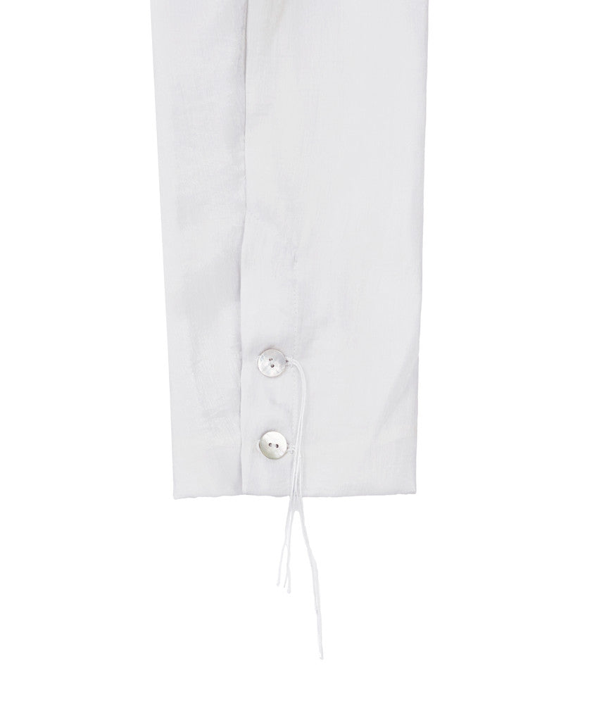 XLIM - Ep.9 05 Jacket (White) product image 9 | TRAB K-Fashion Australia