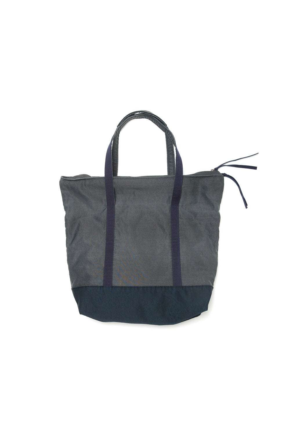 Hatchingroom - VTG Nylon Tote (Navy) product image 6 | TRAB K-Fashion Australia