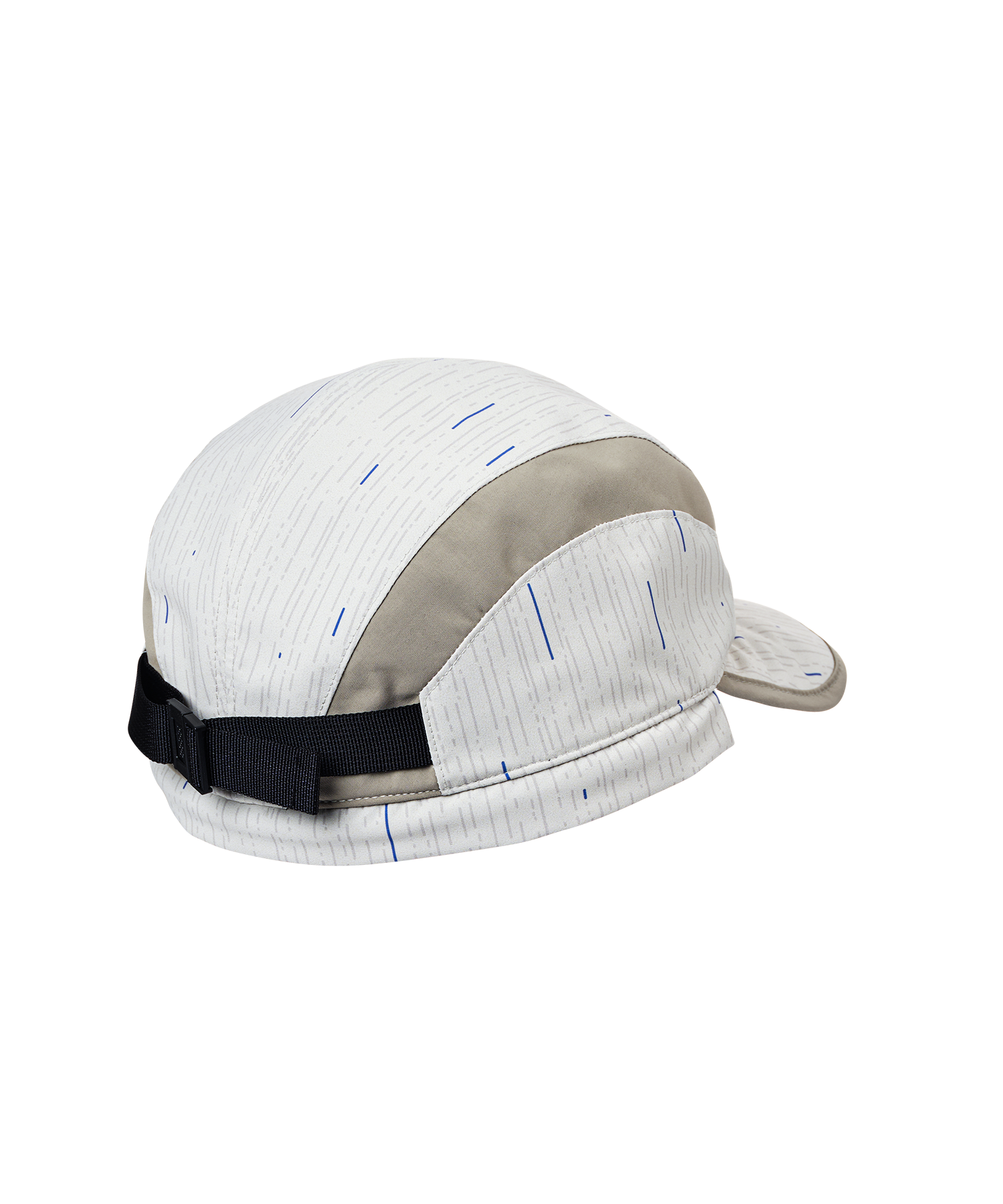 San San Gear - Ar Earmuff Cap Rain Camo product image 13 | TRAB K-Fashion Australia