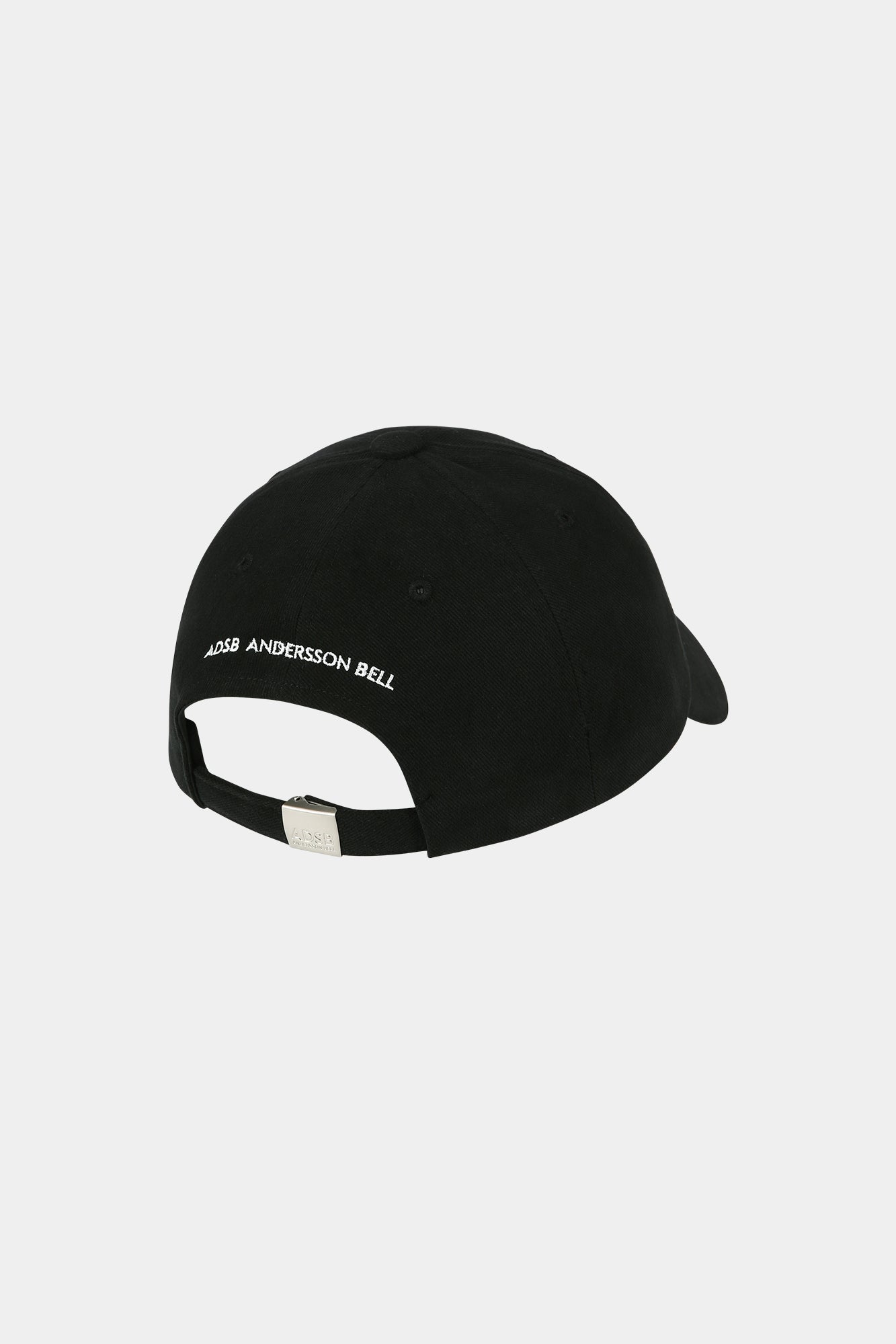Andersson Bell - Unisex Kurt Star Cap (Black) product image 11 | TRAB K-Fashion Australia