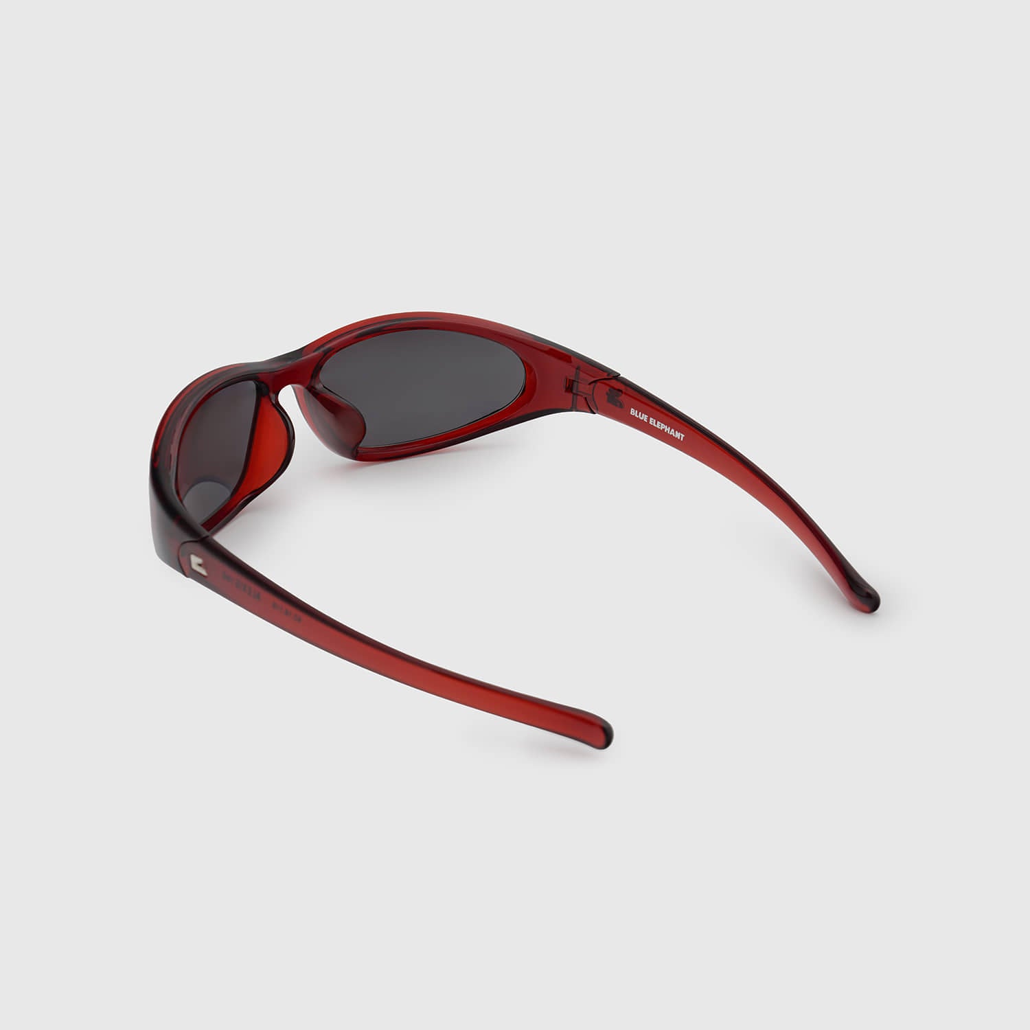 Blue Elephant - Alexis (Red) product image 4 | TRAB K-Fashion Australia