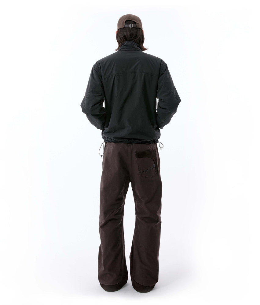 XLIM - Ep.10 01 Cap (Brown) product image 9 | TRAB K-Fashion Australia