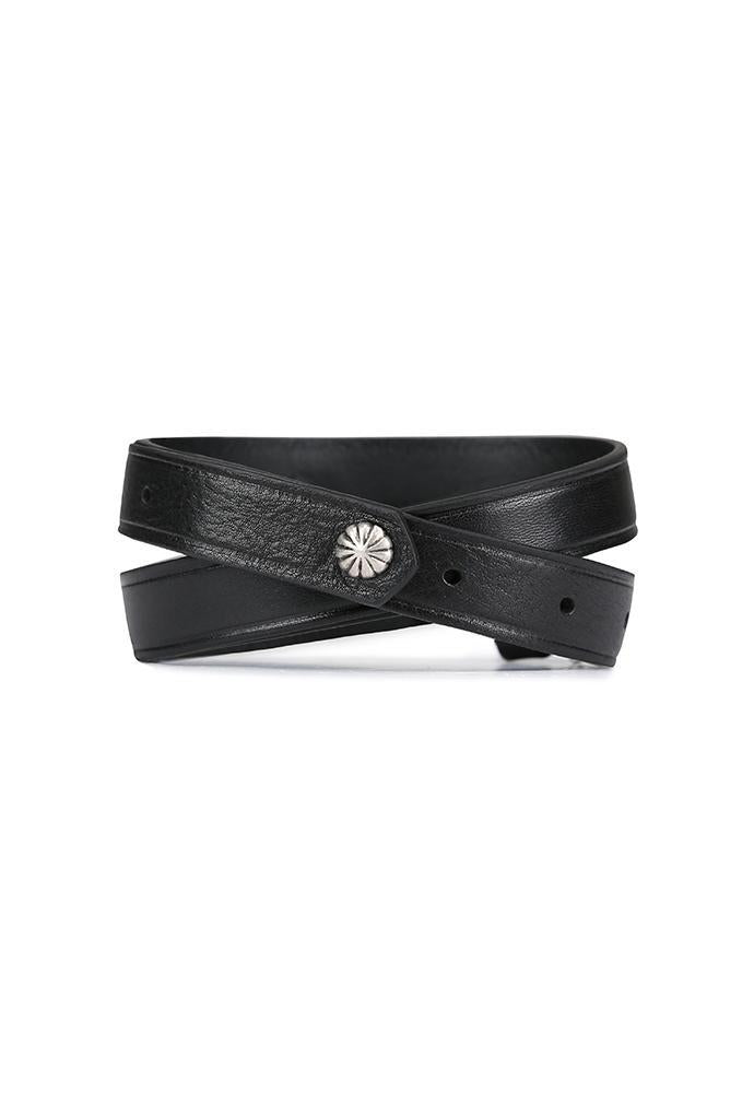 Art if acts - Concho Belt (Black) product image 5 | TRAB K-Fashion Australia