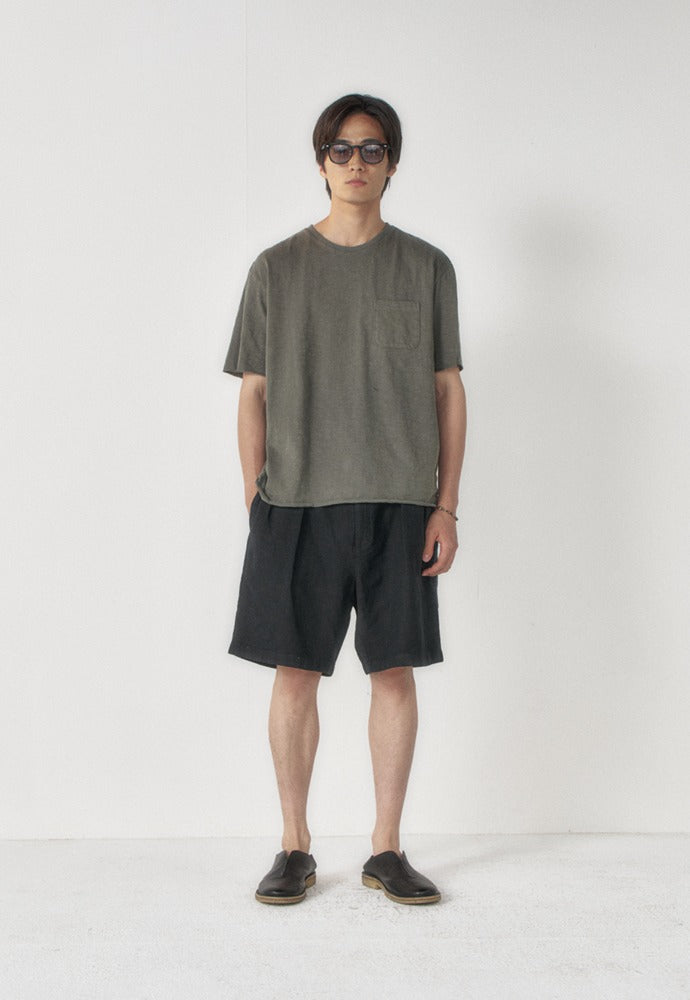 Art if acts - Cut Off T-Shirt (Cliff) product image 1 | TRAB K-Fashion Australia