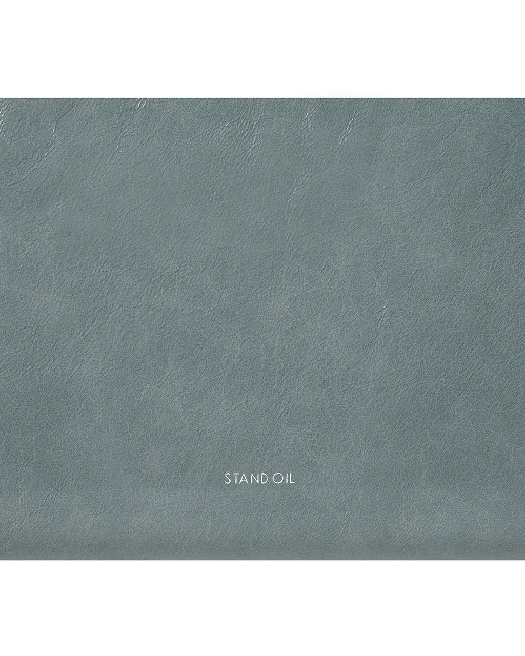 Stand Oil - Oblong bag Tiny (Blue) product image 4 | TRAB K-Fashion Australia