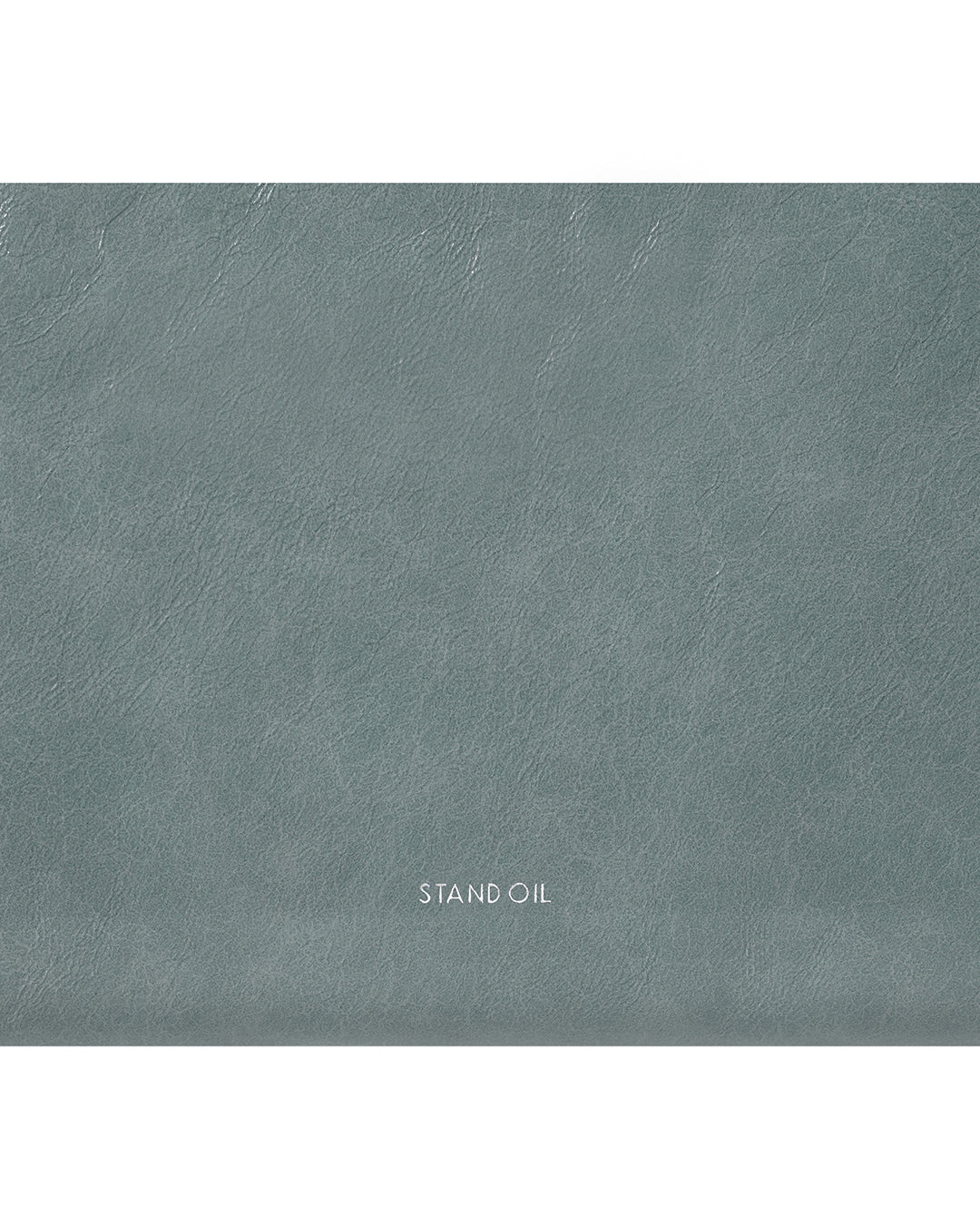 Stand Oil - Oblong bag Tiny (Blue) product image 4 | TRAB K-Fashion Australia