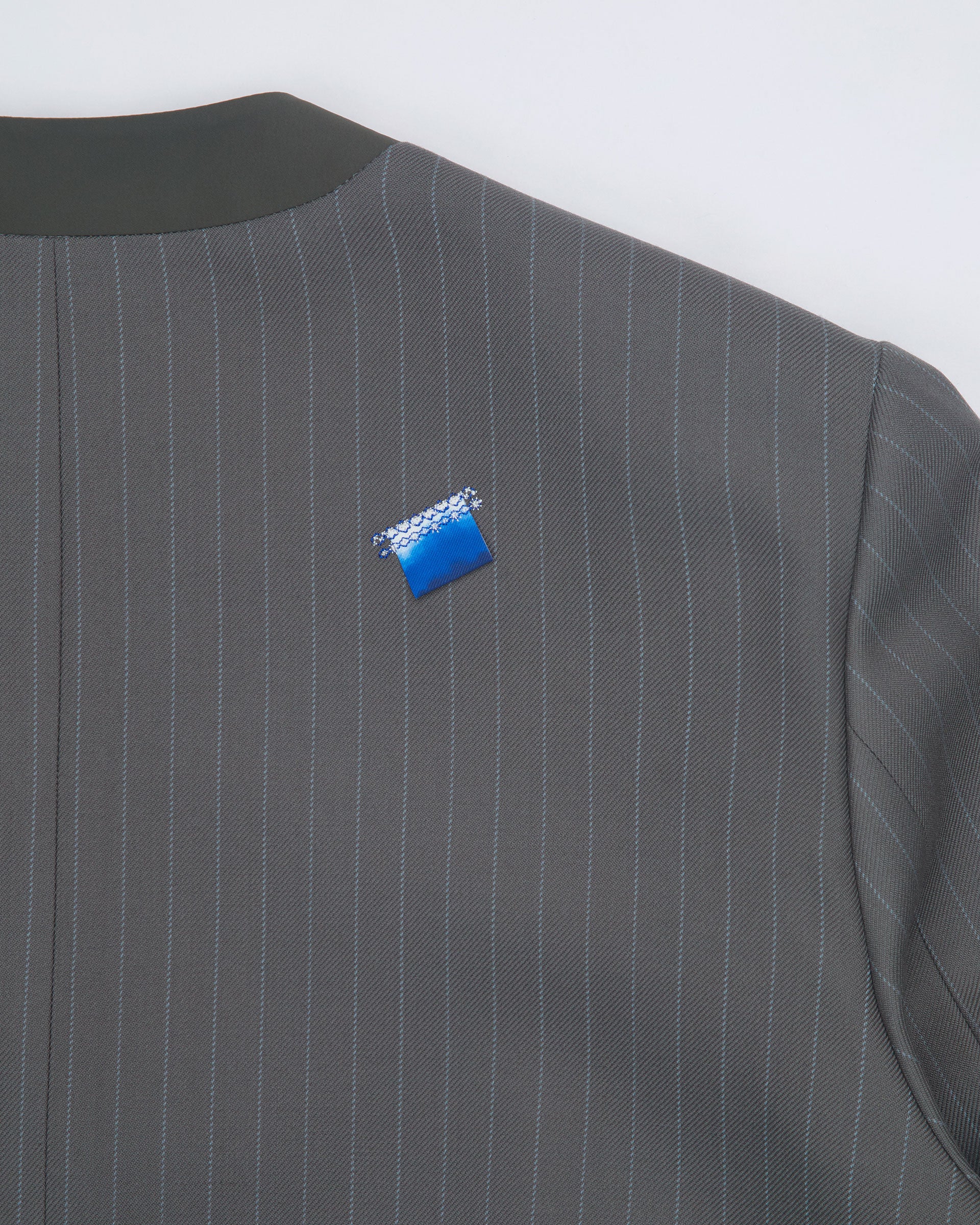 Ader Error - Lawren blazer (Grey) product image 10 | TRAB K-Fashion Australia