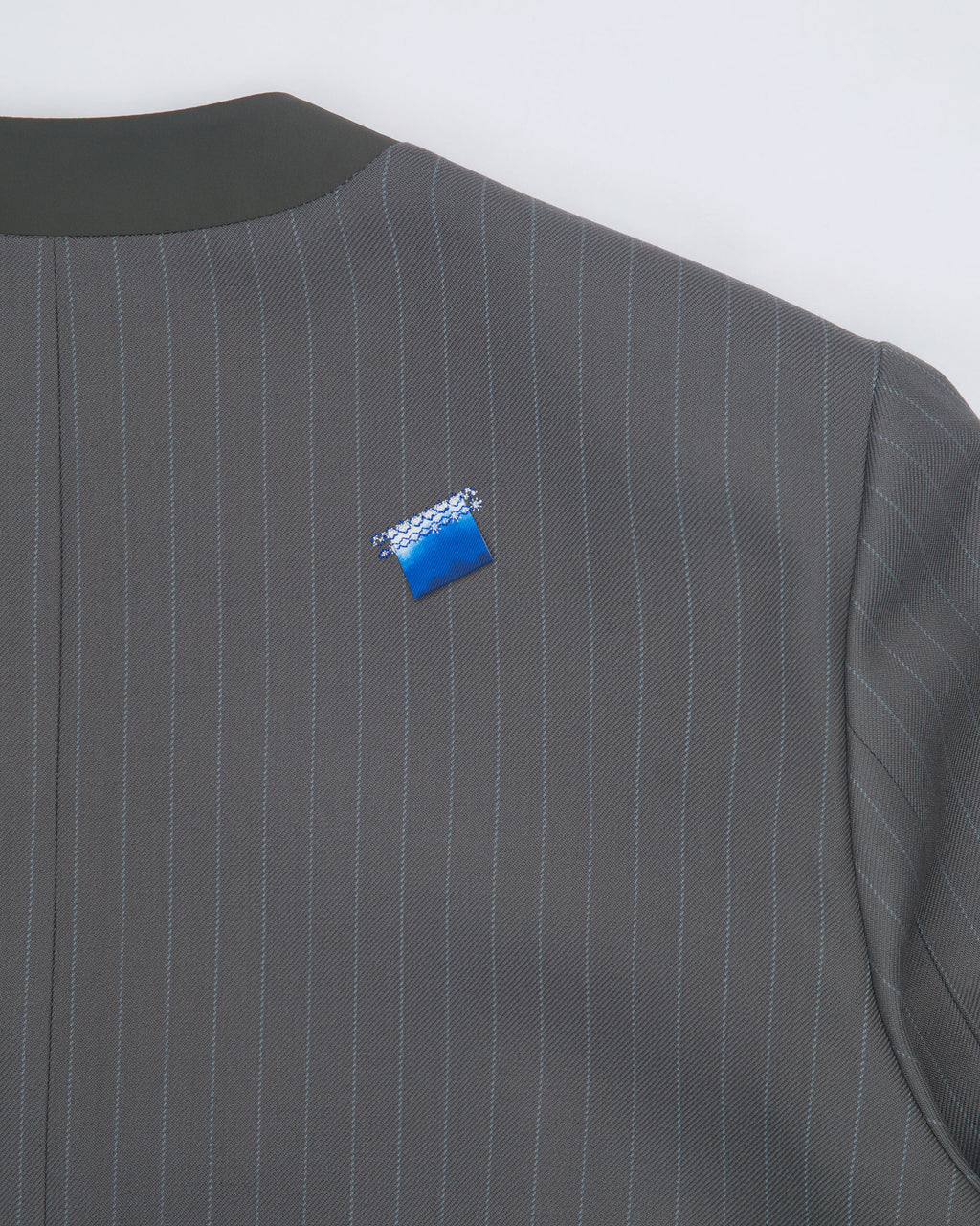 Ader Error - Lawren blazer (Grey) product image 10 | TRAB K-Fashion Australia