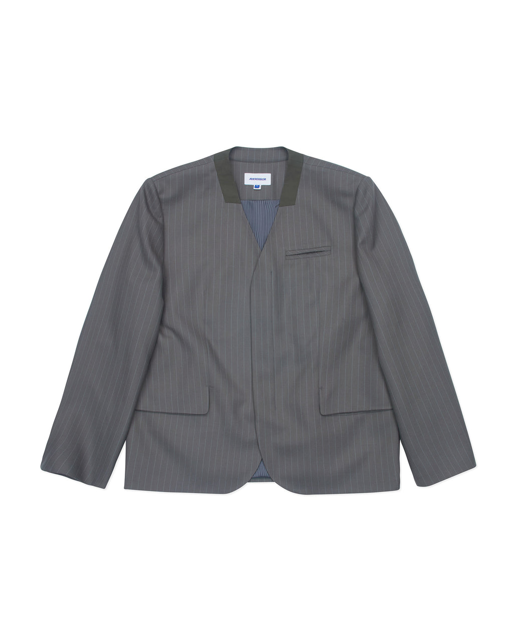 Ader Error - Lawren blazer (Grey) product image 11 | TRAB K-Fashion Australia
