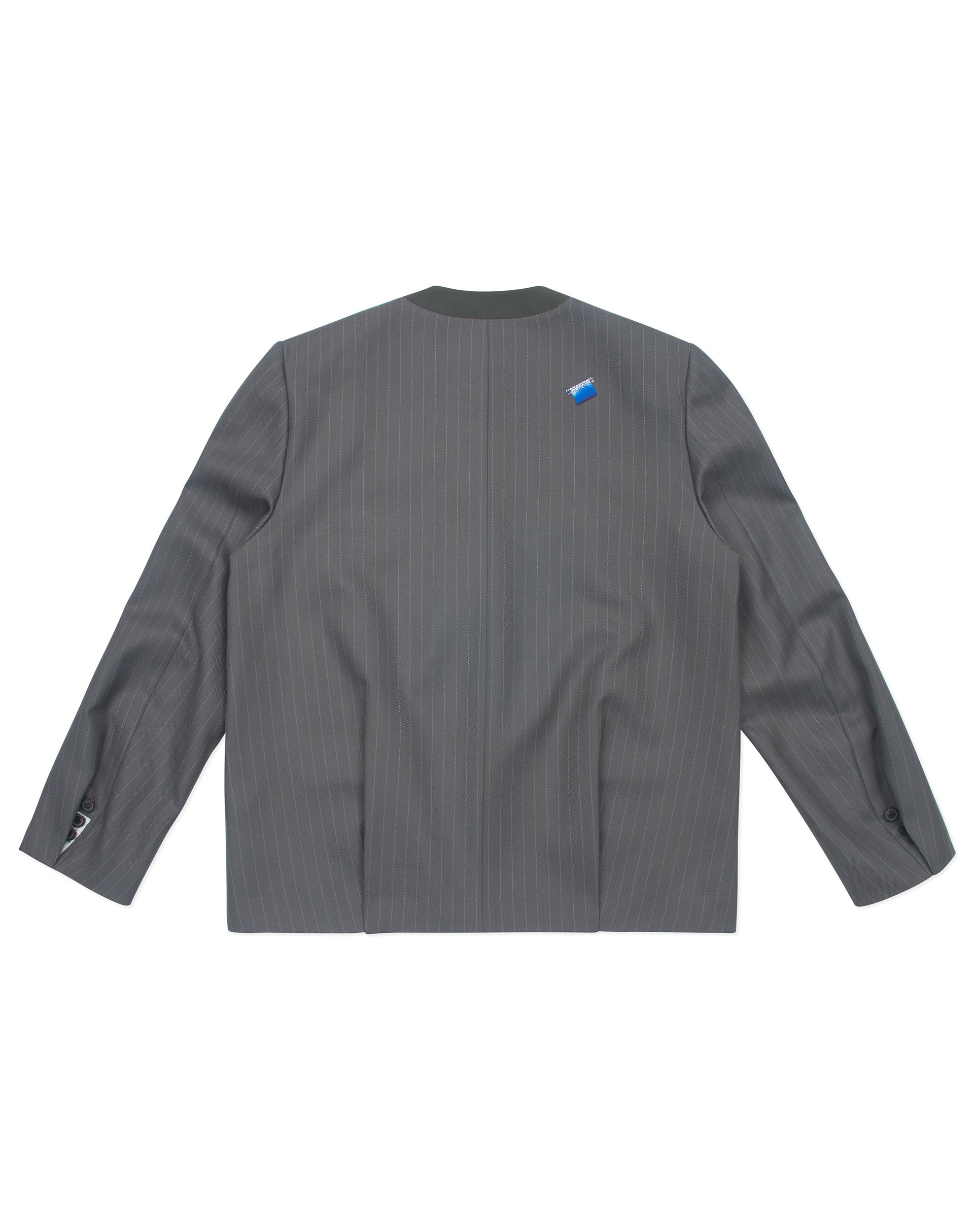 Ader Error - Lawren blazer (Grey) product image 12 | TRAB K-Fashion Australia