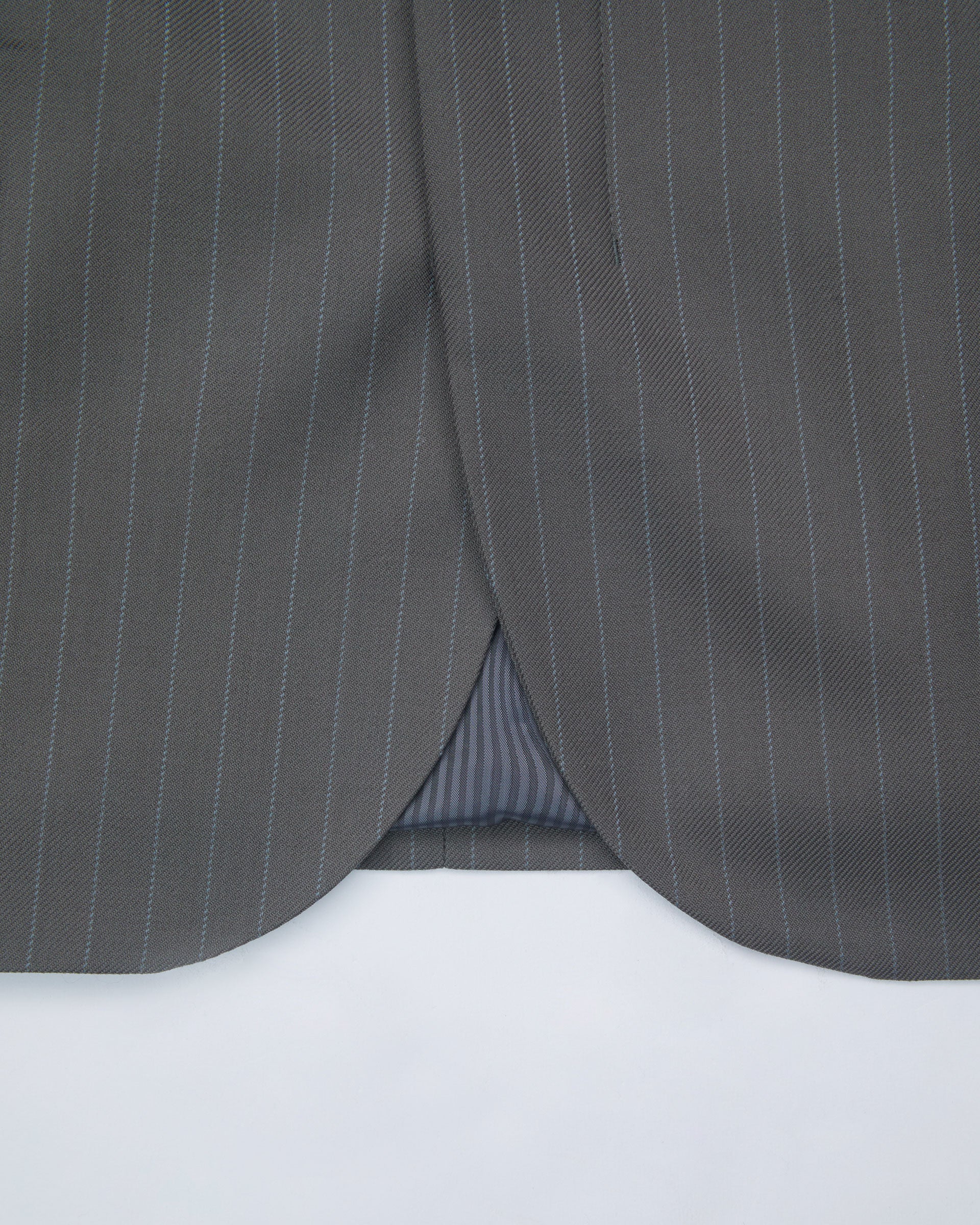 Ader Error - Lawren blazer (Grey) product image 8 | TRAB K-Fashion Australia