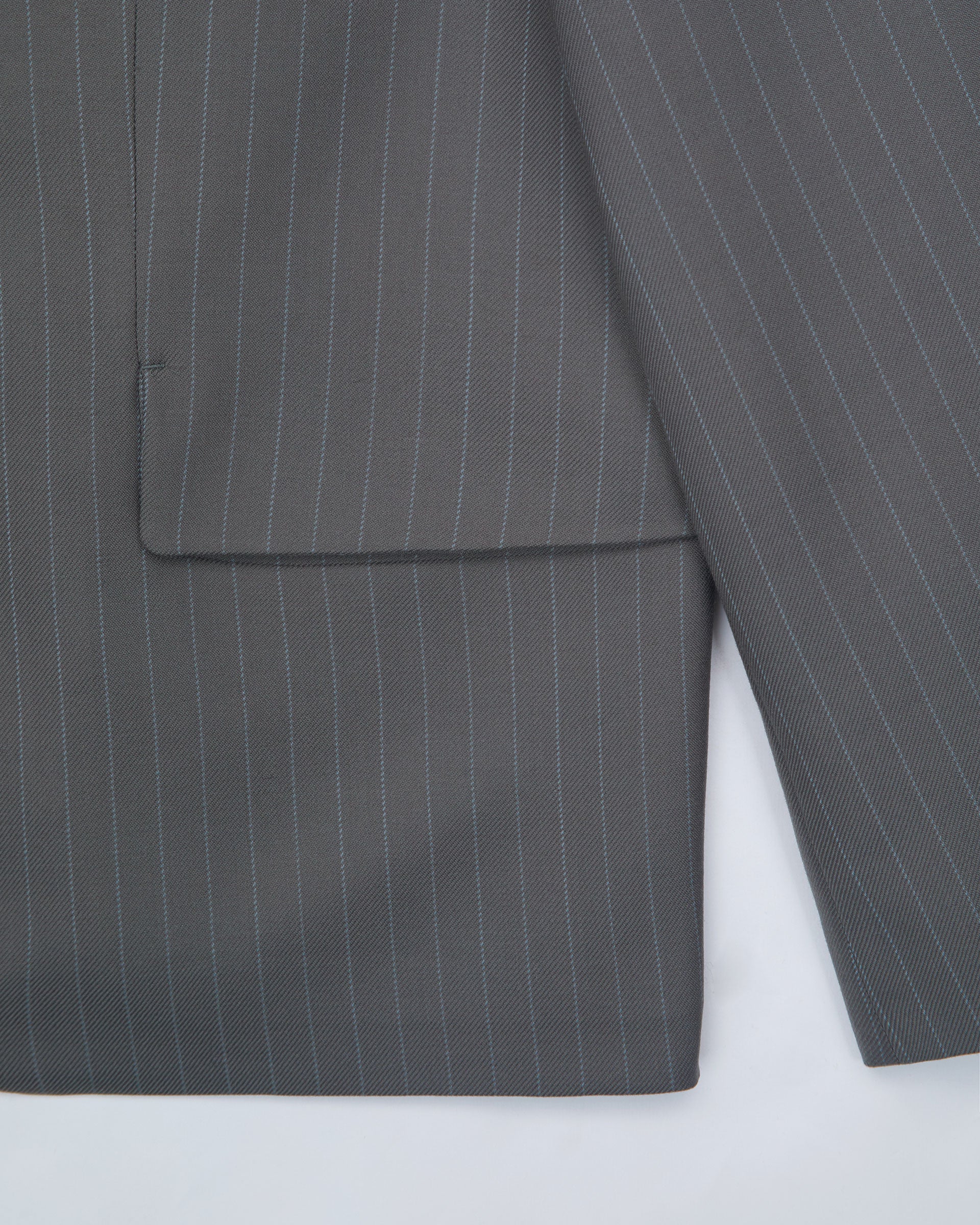 Ader Error - Lawren blazer (Grey) product image 9 | TRAB K-Fashion Australia