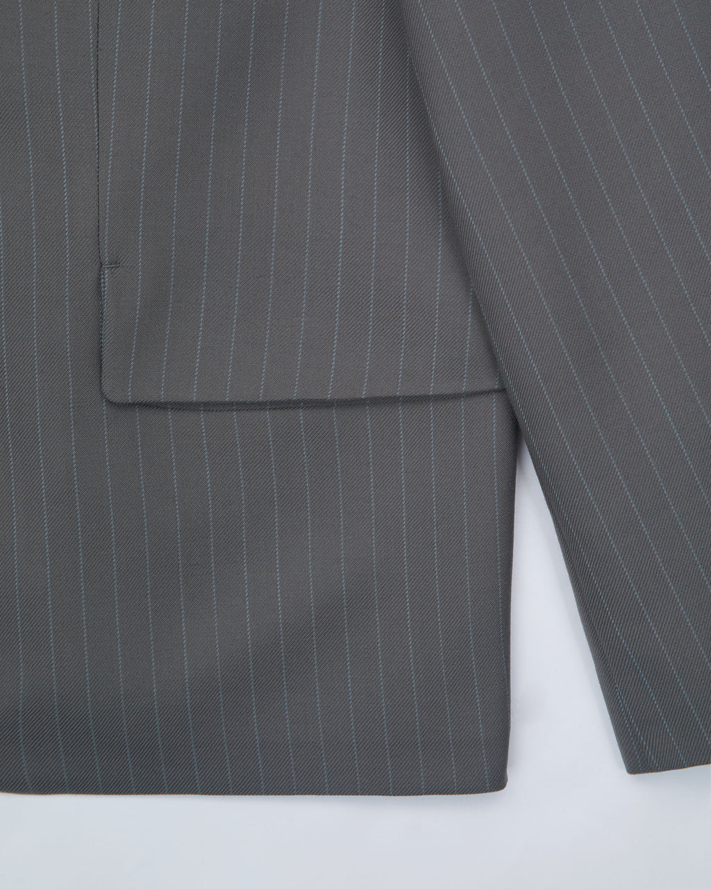 Ader Error - Lawren blazer (Grey) product image 9 | TRAB K-Fashion Australia