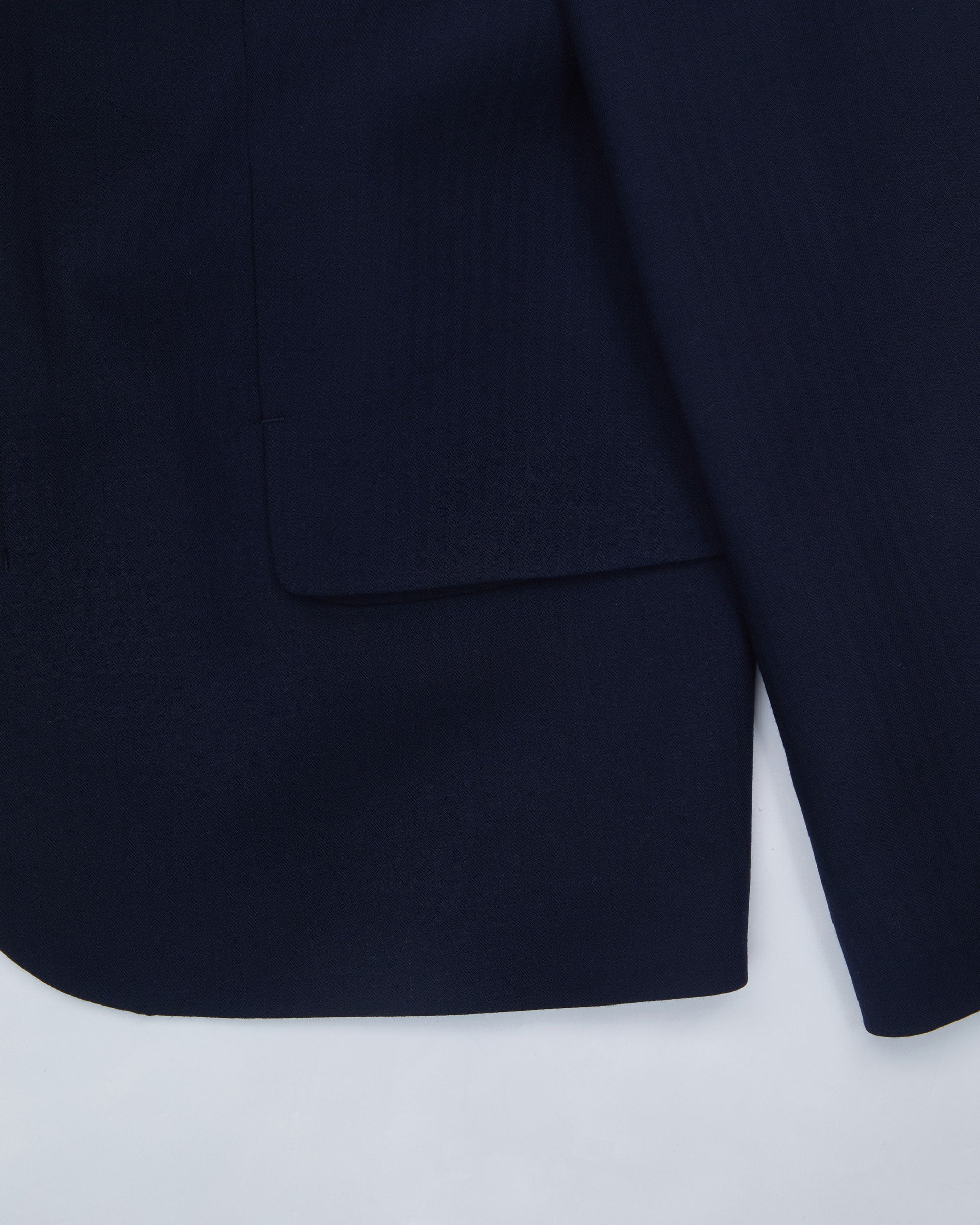 Ader Error - Lawren blazer (Navy) product image 10 | TRAB K-Fashion Australia