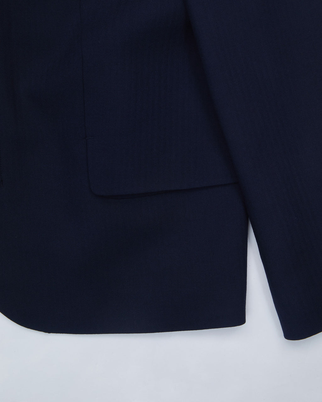 Ader Error - Lawren blazer (Navy) product image 10 | TRAB K-Fashion Australia