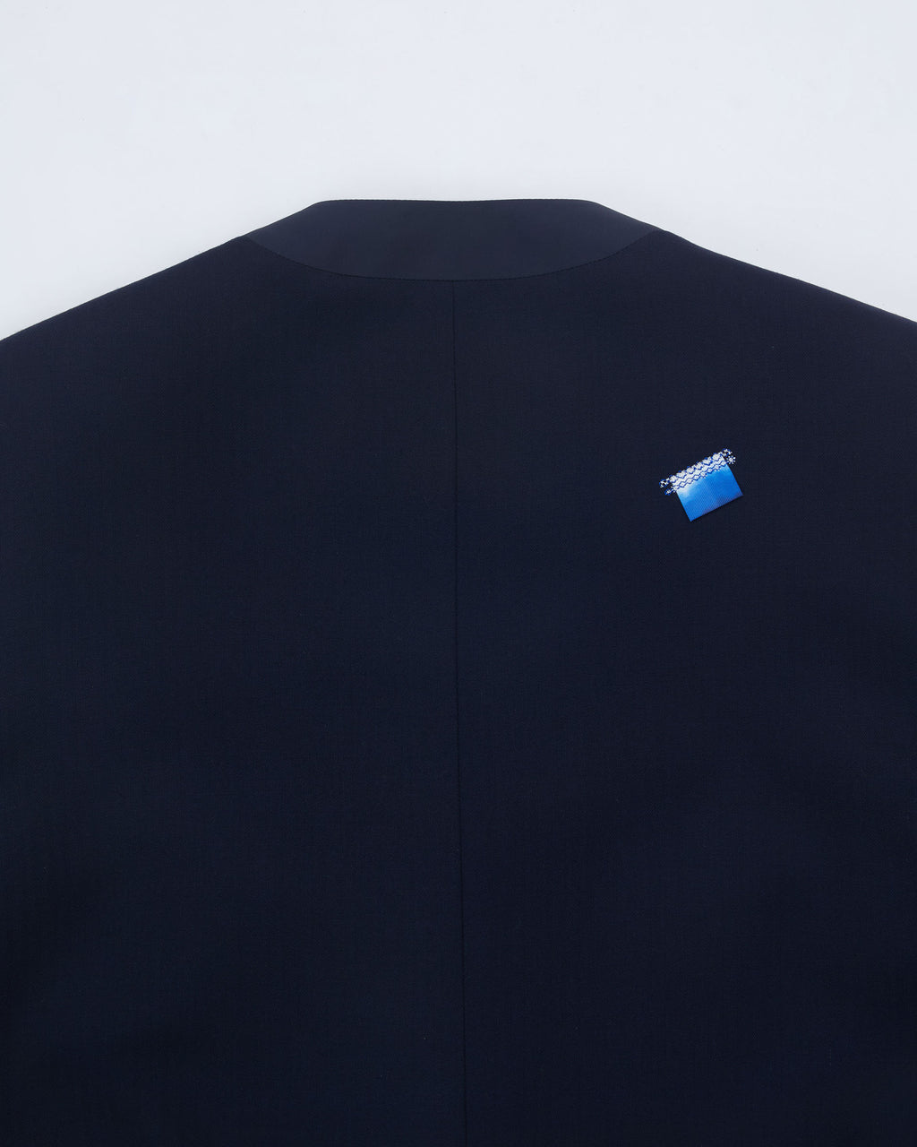 Ader Error - Lawren blazer (Navy) product image 11 | TRAB K-Fashion Australia