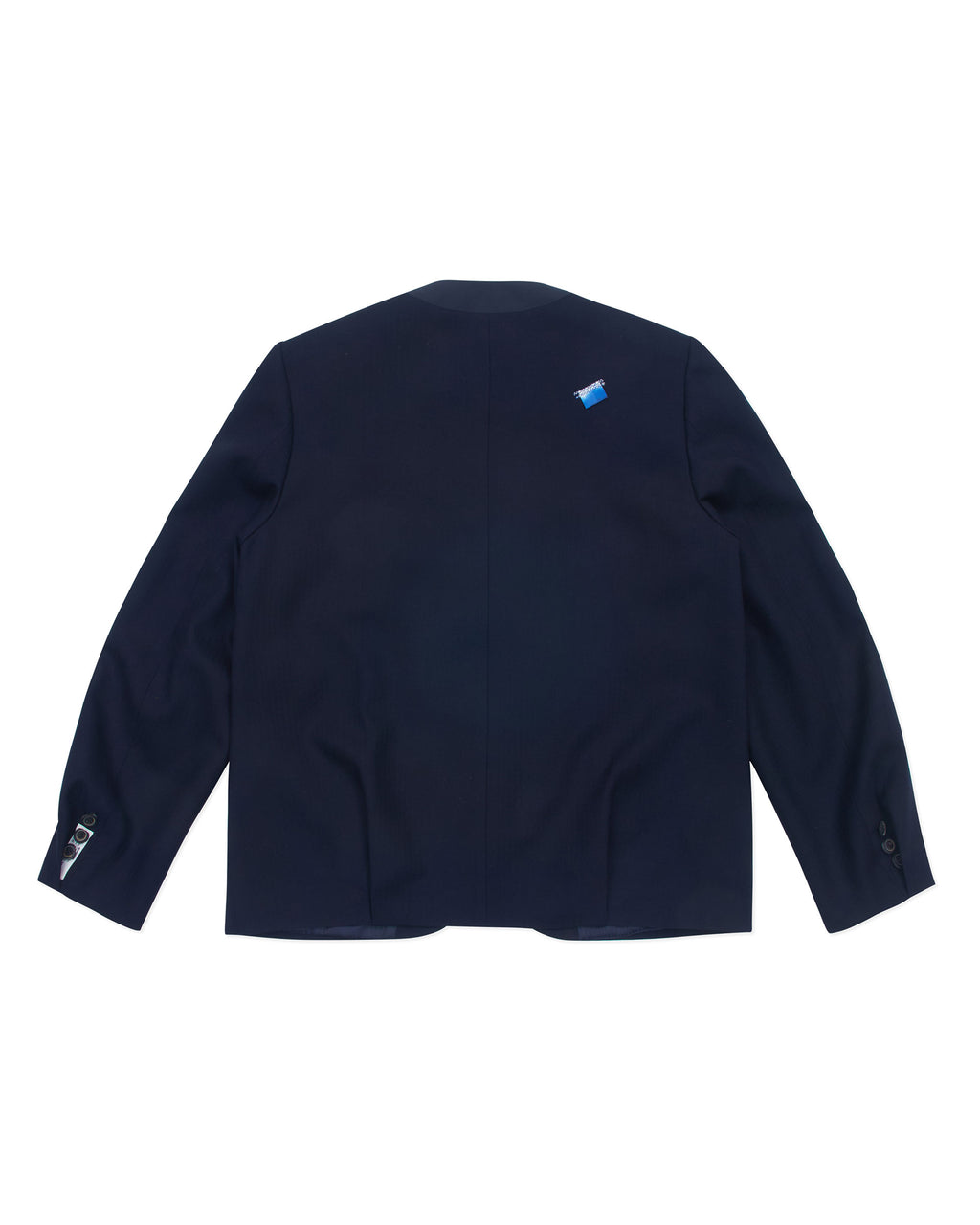 Ader Error - Lawren blazer (Navy) product image 13 | TRAB K-Fashion Australia