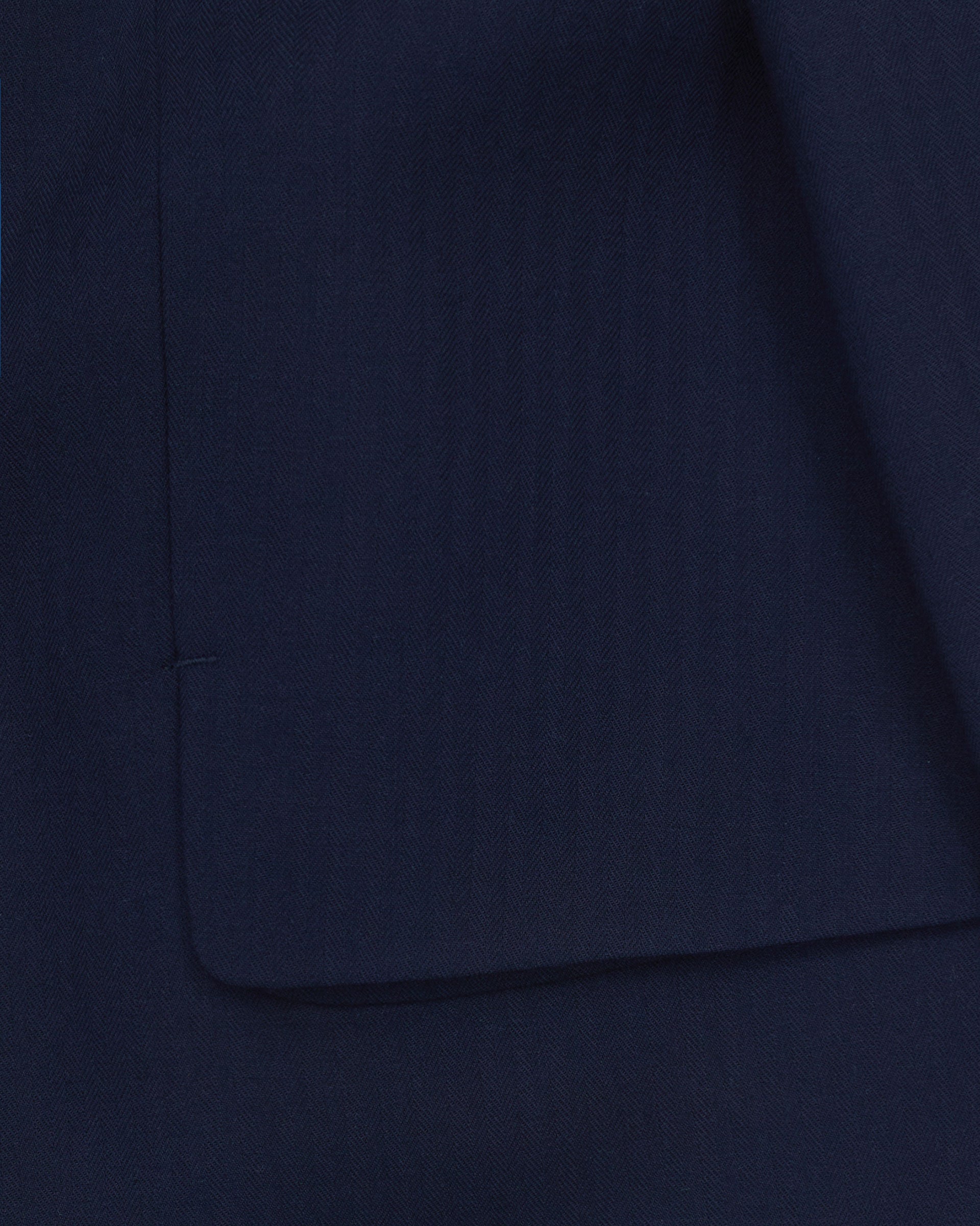 Ader Error - Lawren blazer (Navy) product image 7 | TRAB K-Fashion Australia