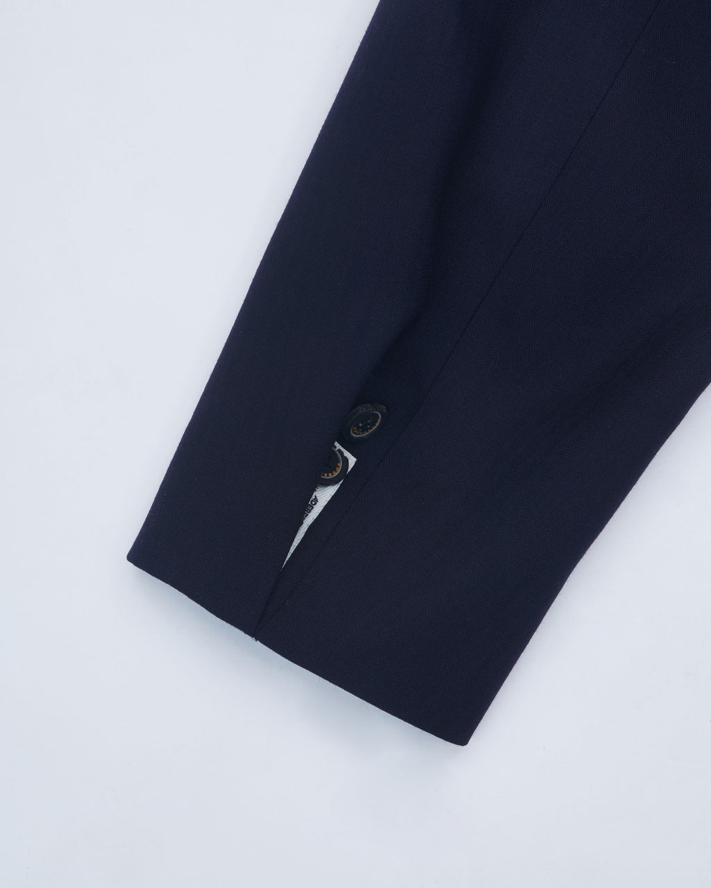 Ader Error - Lawren blazer (Navy) product image 8 | TRAB K-Fashion Australia