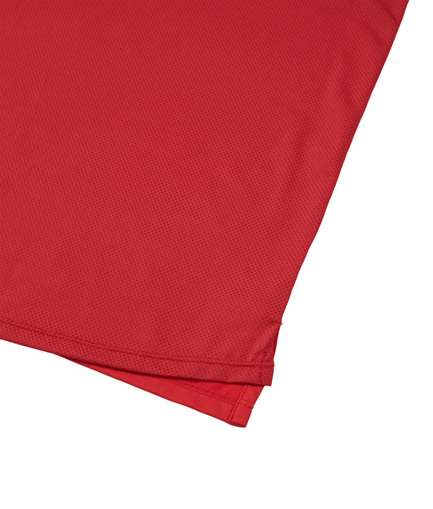 XLIM - Ep.9 03 T-Shirt (Red) product image 9 | TRAB K-Fashion Australia