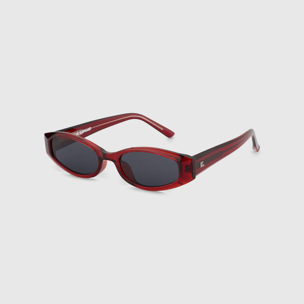Blue Elephant - Viss (Red) product image 3 | TRAB K-Fashion Australia