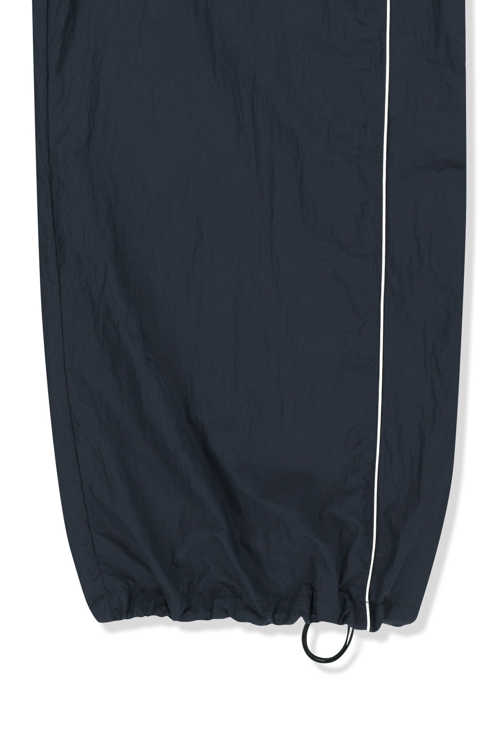 Matin Kim - Matin 16 Logo Track Pants (Navy) product image 4 | TRAB K-Fashion Australia