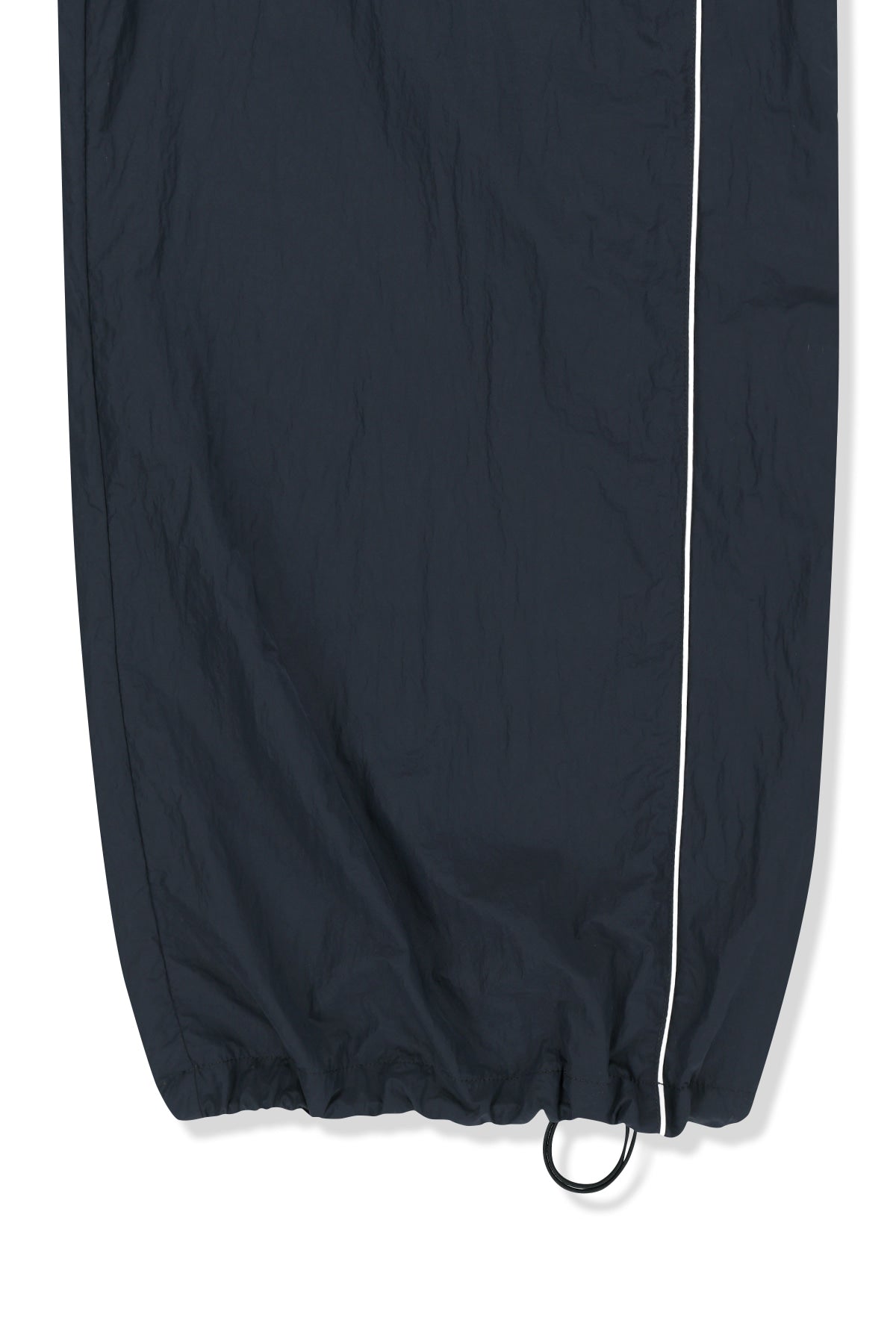 Matin Kim - Matin 16 Logo Track Pants (Navy) product image 4 | TRAB K-Fashion Australia