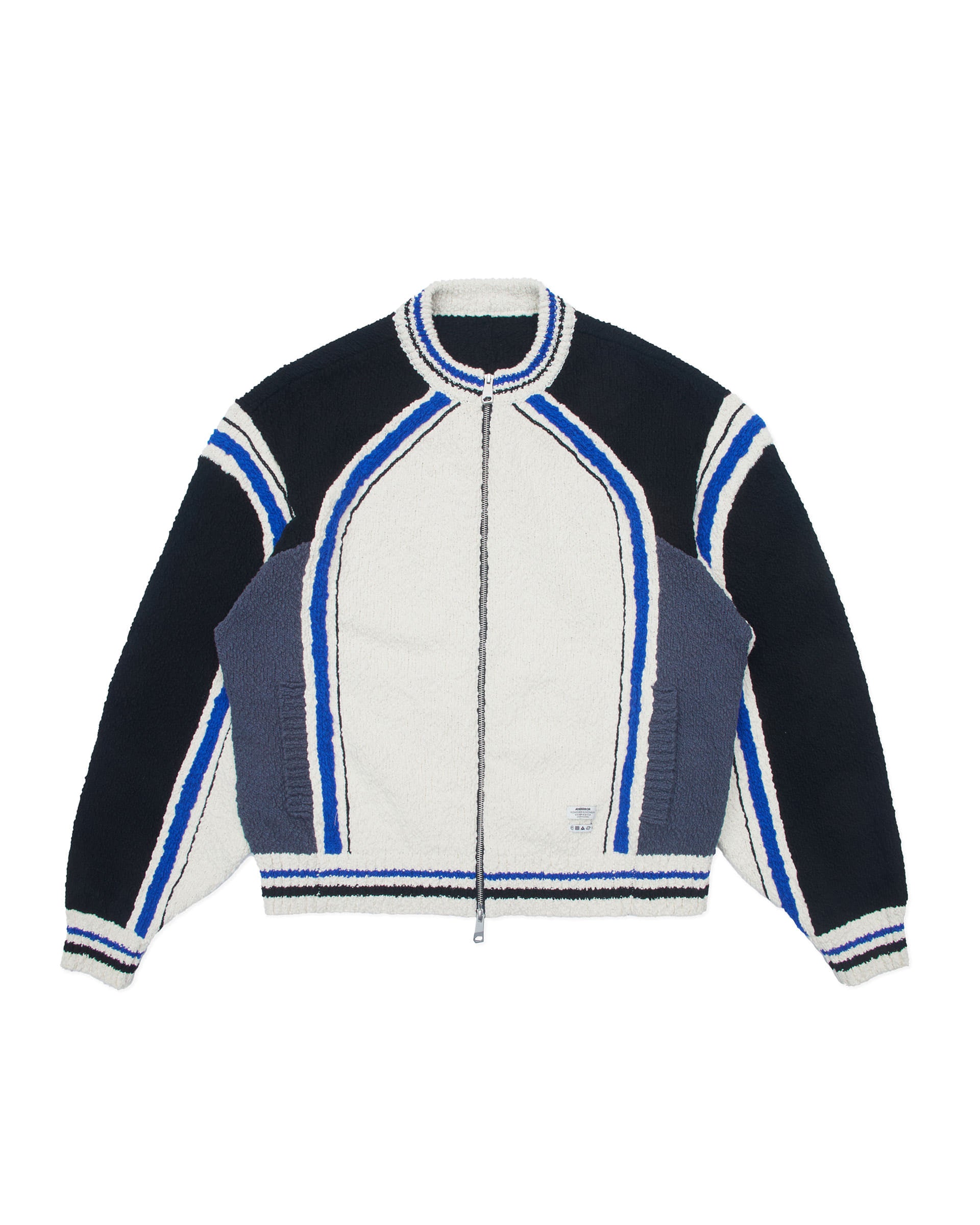 Ader Error - Alieb knit (Noir) product image 10 | TRAB K-Fashion Australia