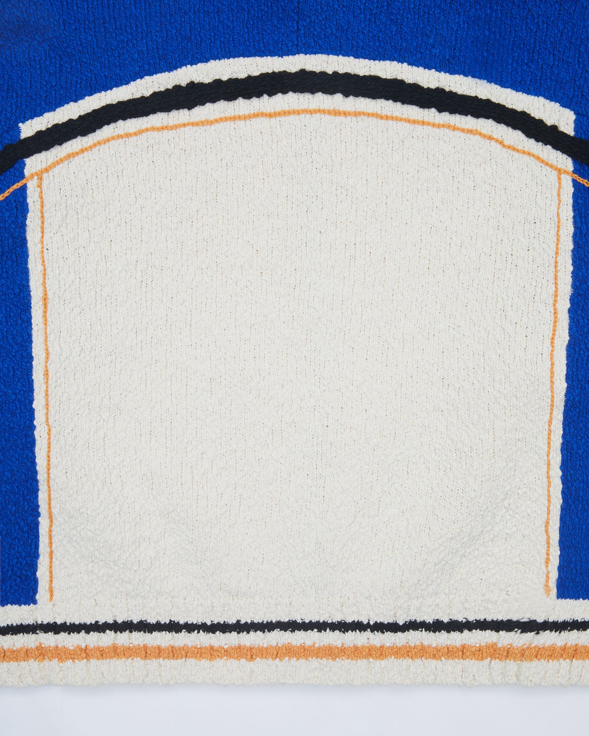 Ader Error - Alieb knit (Z-Blue) product image 11 | TRAB K-Fashion Australia