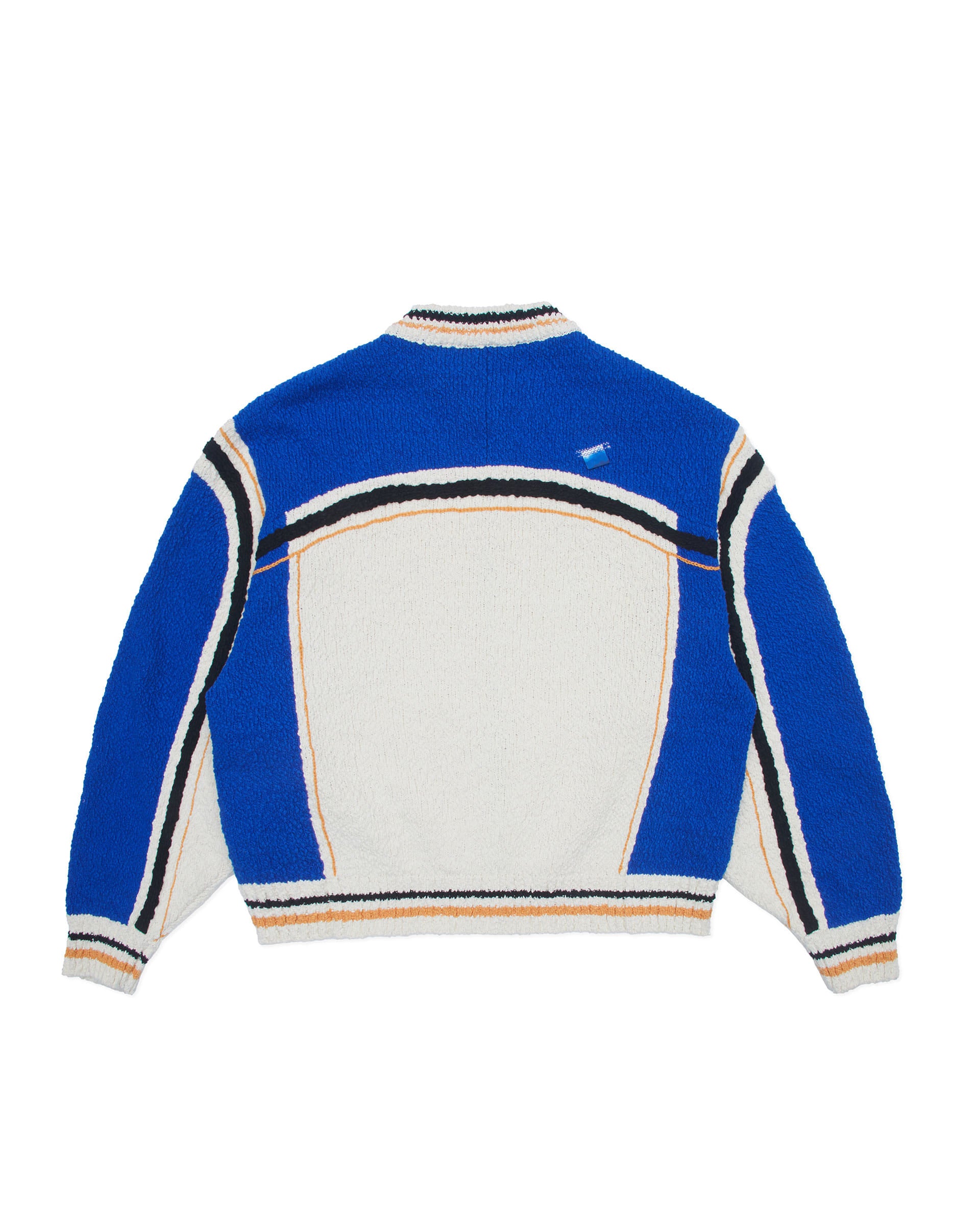 Ader Error - Alieb knit (Z-Blue) product image 13 | TRAB K-Fashion Australia