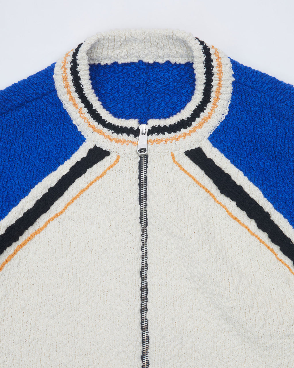 Ader Error - Alieb knit (Z-Blue) product image 6 | TRAB K-Fashion Australia