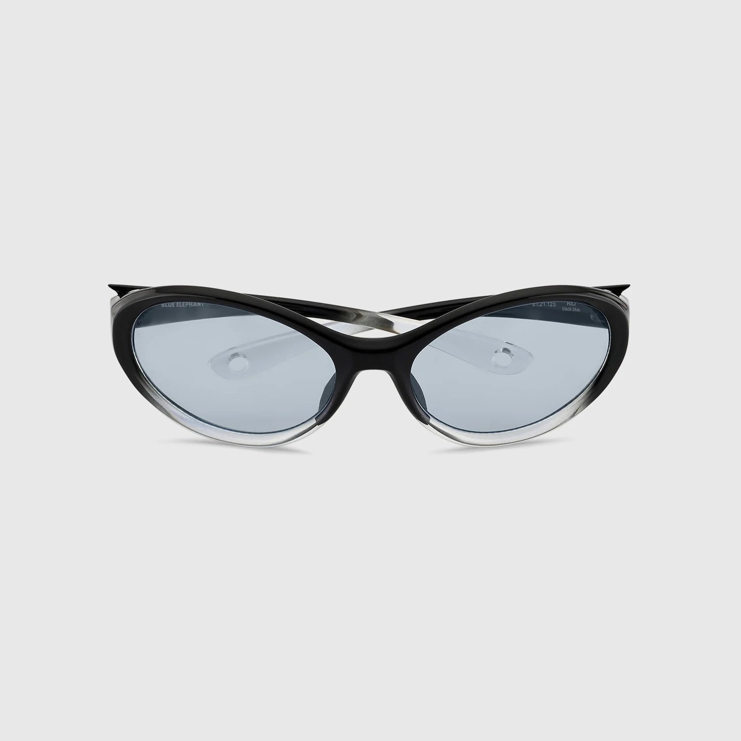 Blue Elephant - Rio (Black Blue) product image 12 | TRAB K-Fashion Australia