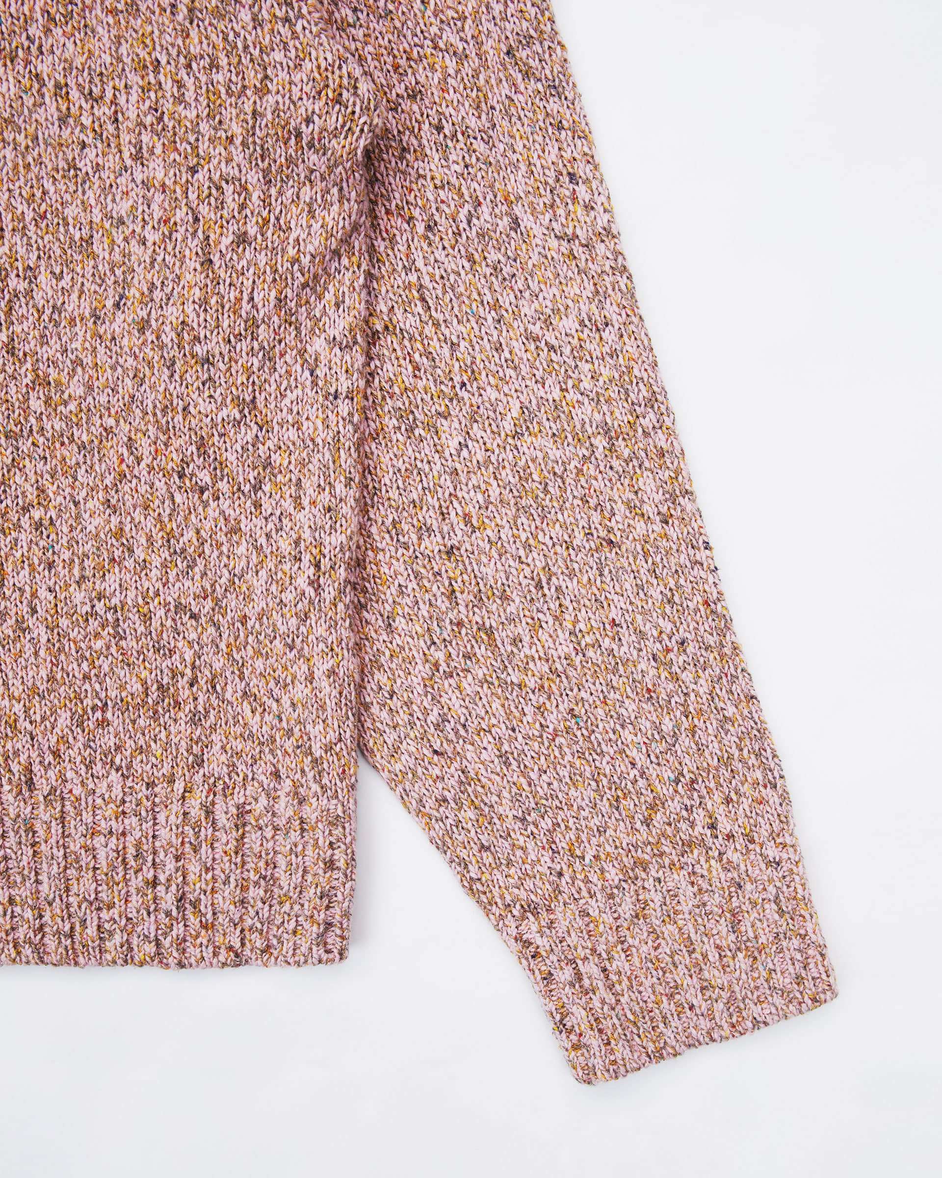 Ader Error - Genti knit (Pink) product image 7 | TRAB K-Fashion Australia